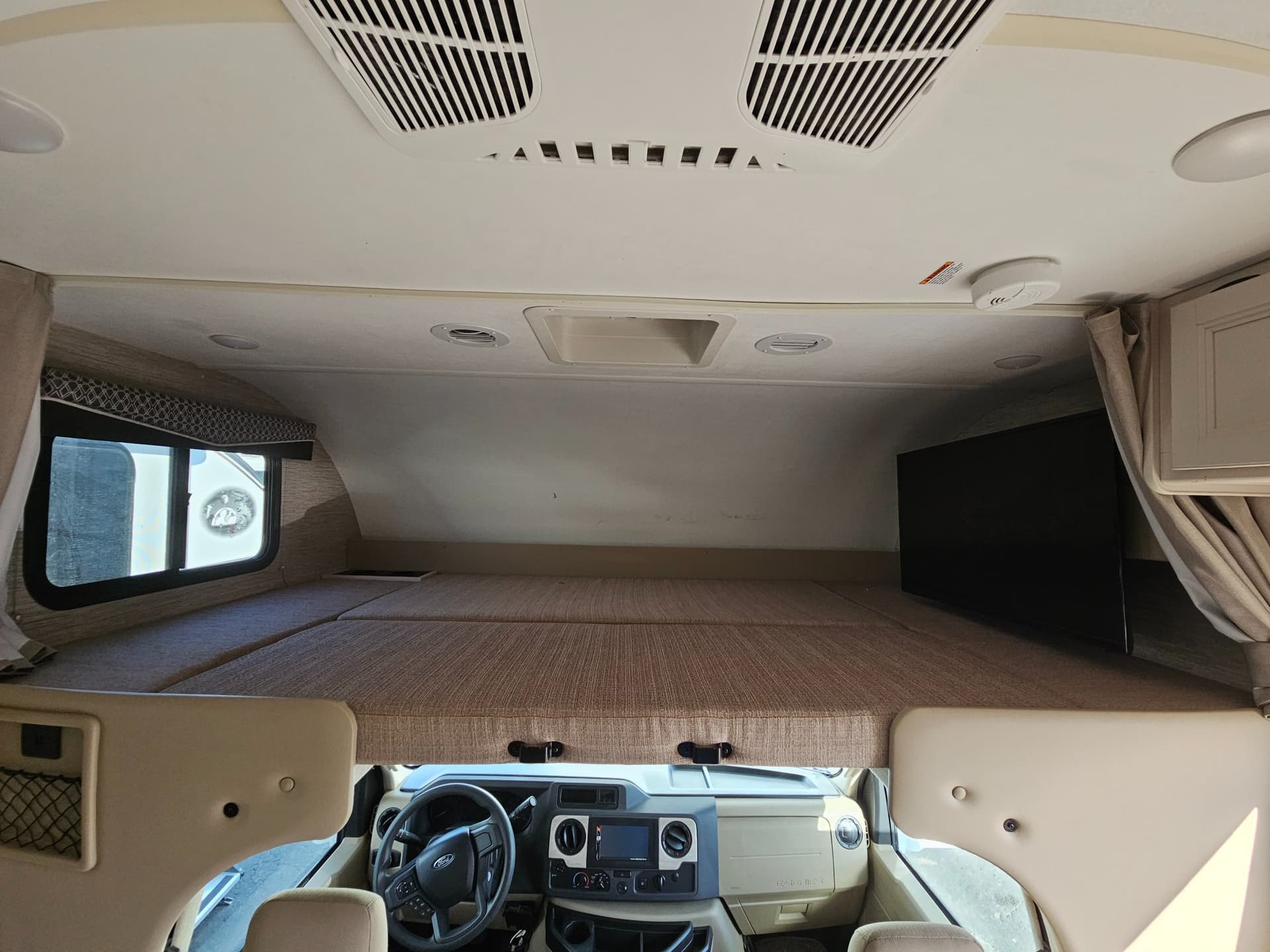 2021 Thor Motor Coach 2021 Thor Motor Coach Four Winds - thumbnail 33