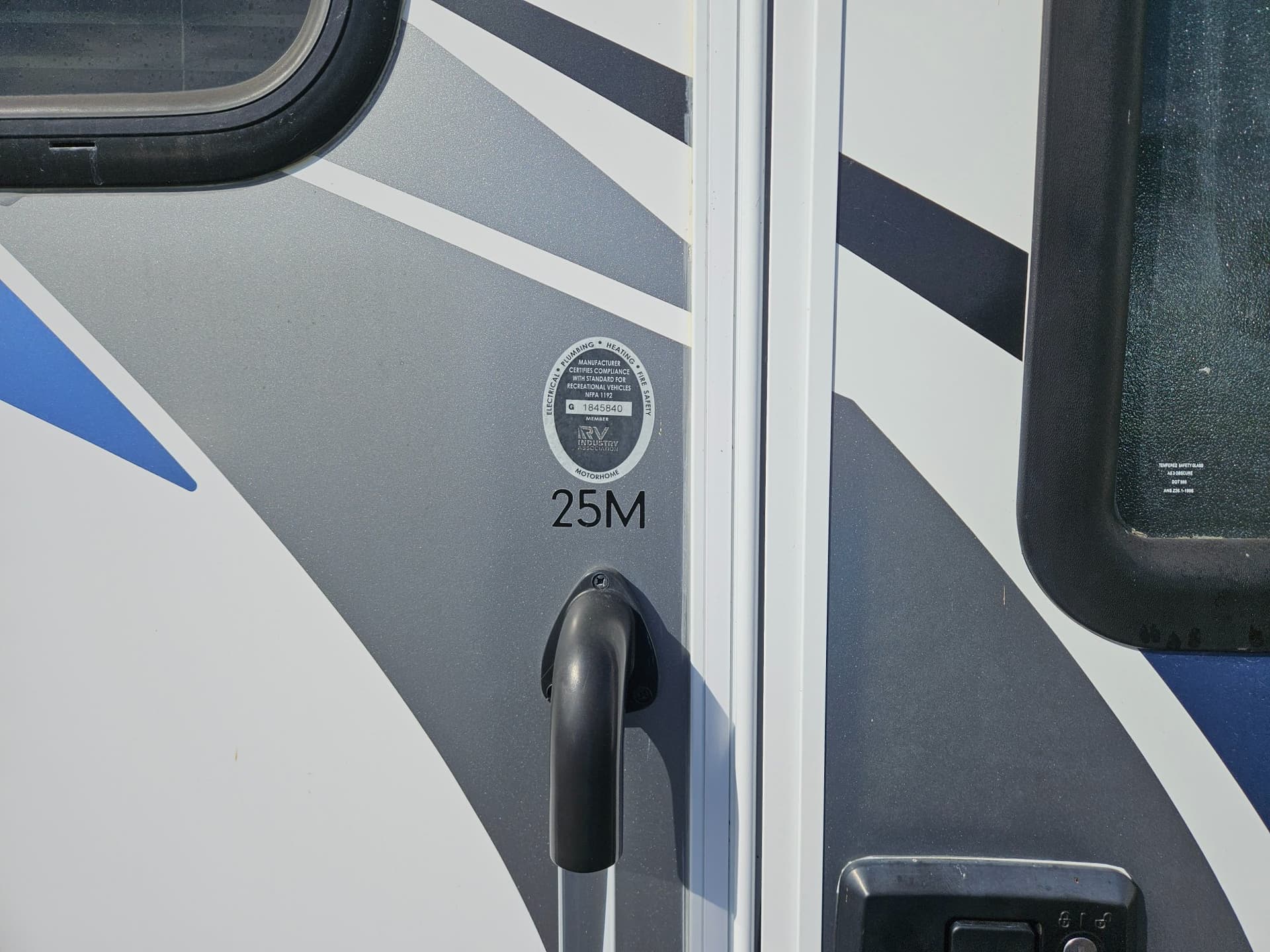 2021 Thor Motor Coach 2021 Thor Motor Coach Four Winds - thumbnail 40