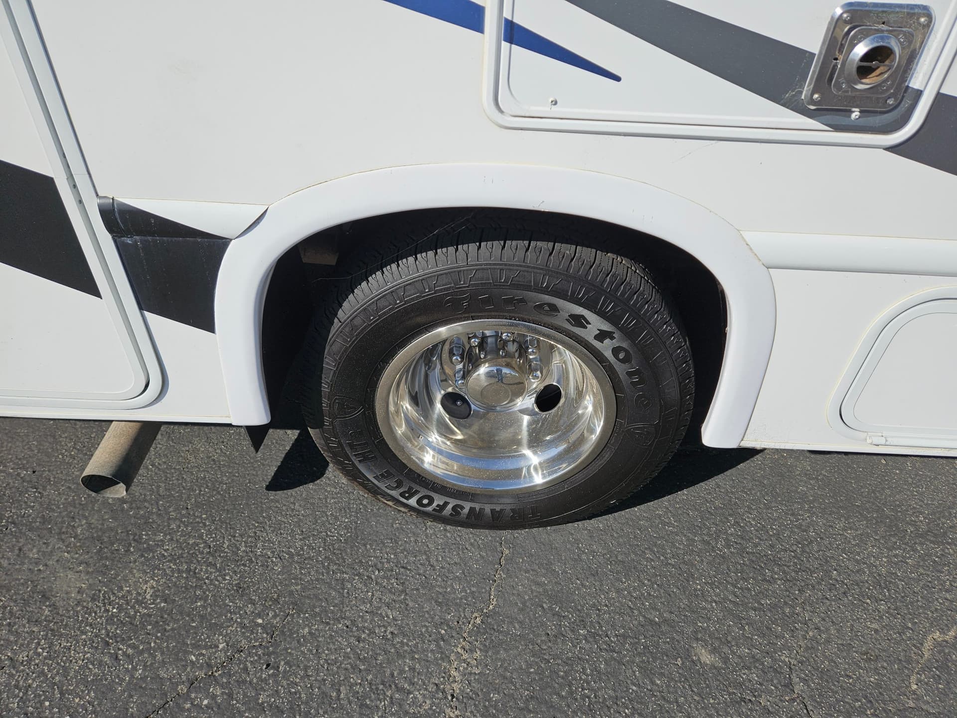 2021 Thor Motor Coach 2021 Thor Motor Coach Four Winds - thumbnail 43