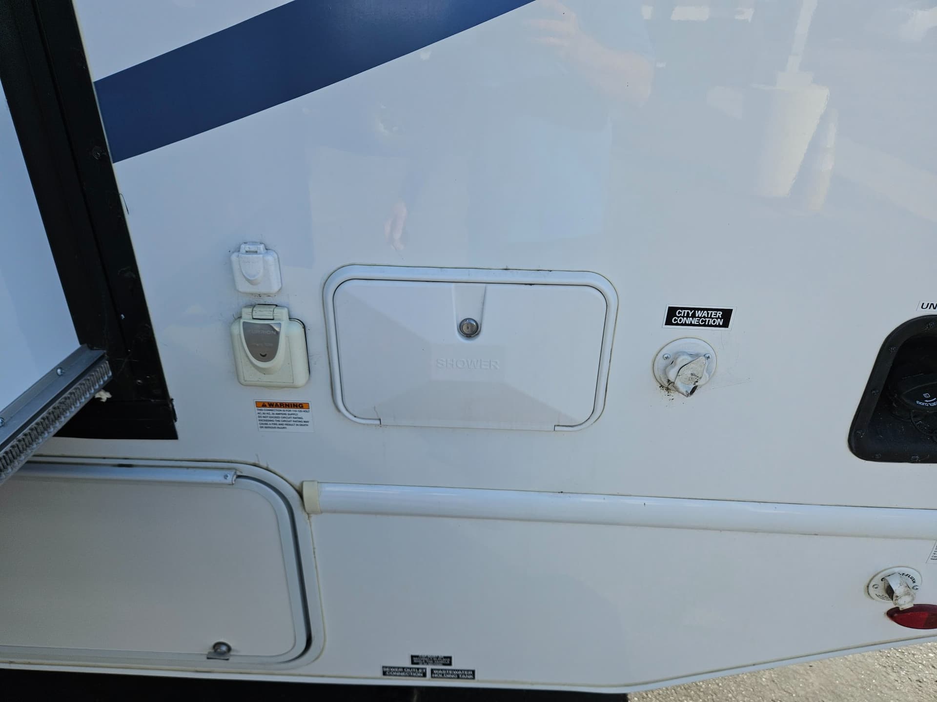 2021 Thor Motor Coach 2021 Thor Motor Coach Four Winds - thumbnail 45