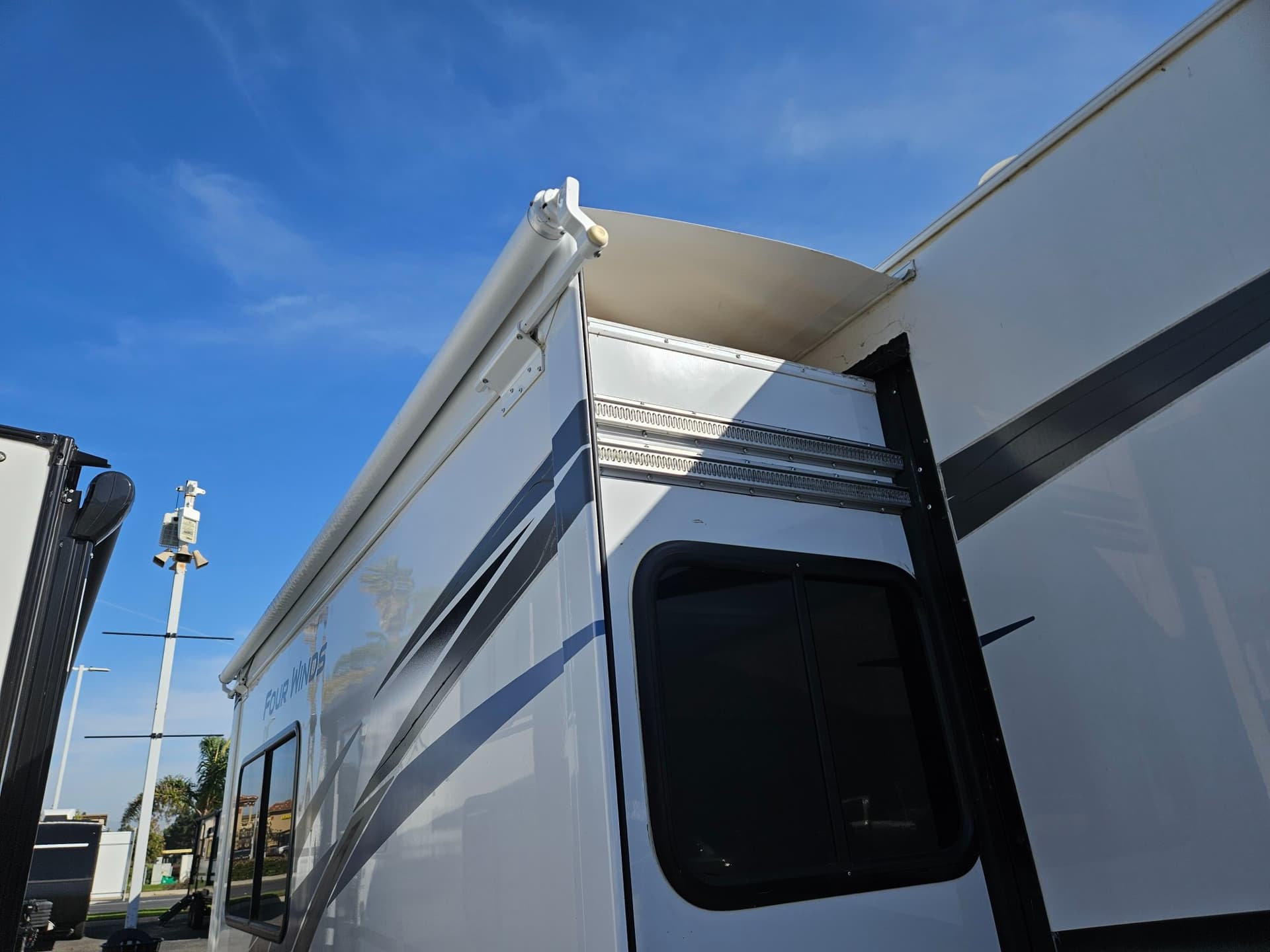 2021 Thor Motor Coach 2021 Thor Motor Coach Four Winds - thumbnail 46