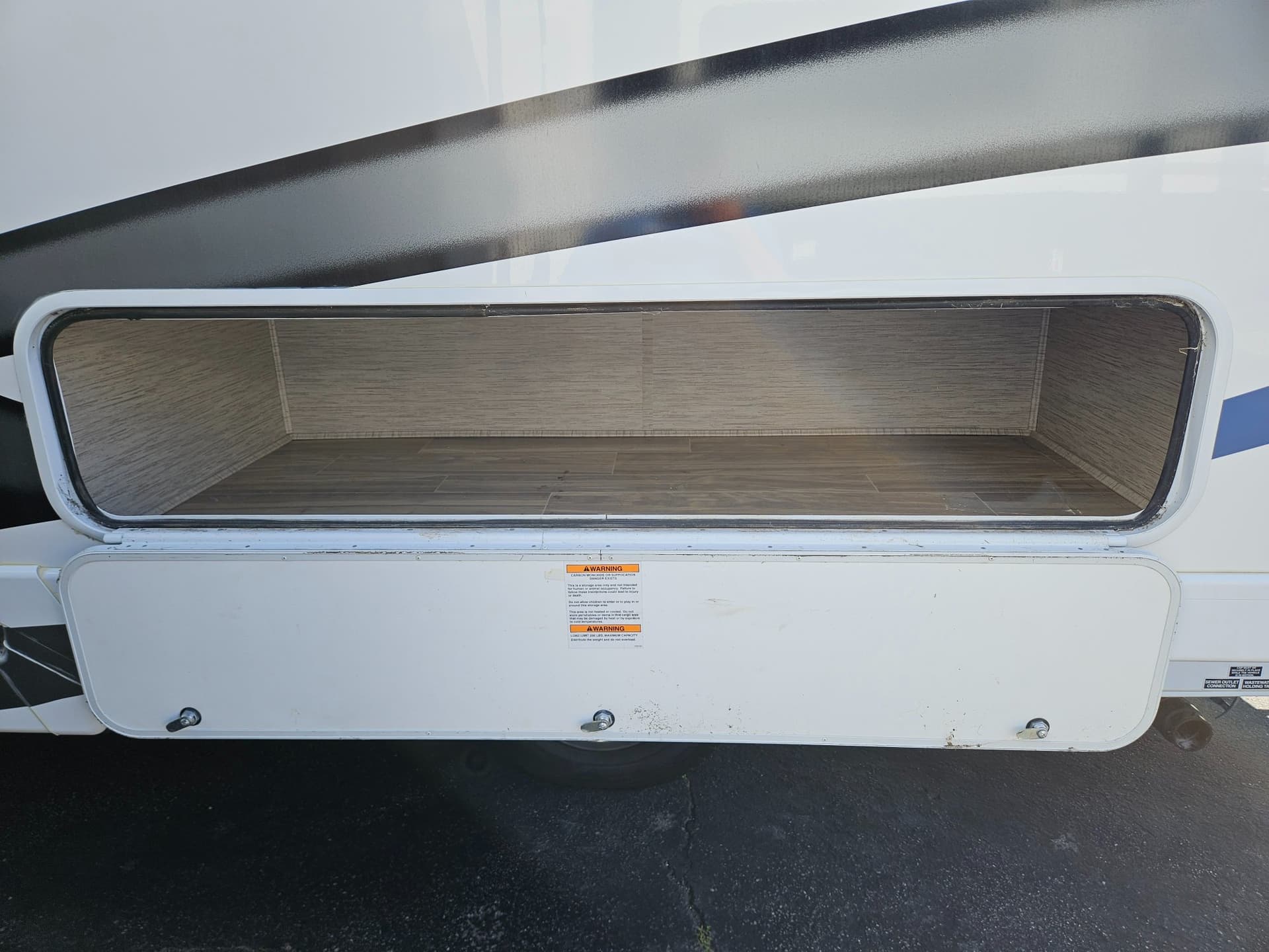 2021 Thor Motor Coach 2021 Thor Motor Coach Four Winds - thumbnail 47