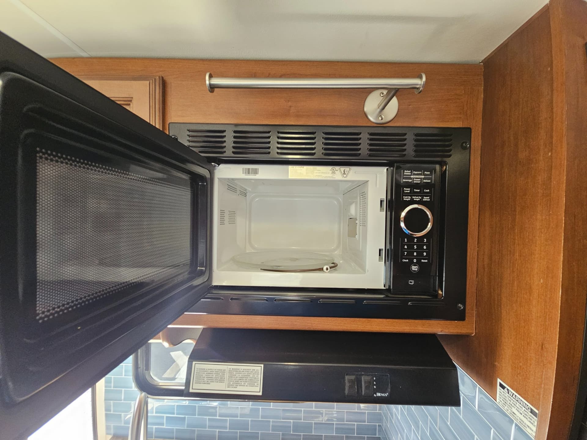 2013 Coachmen 2013 Coachmen Leprechaun - thumbnail 13