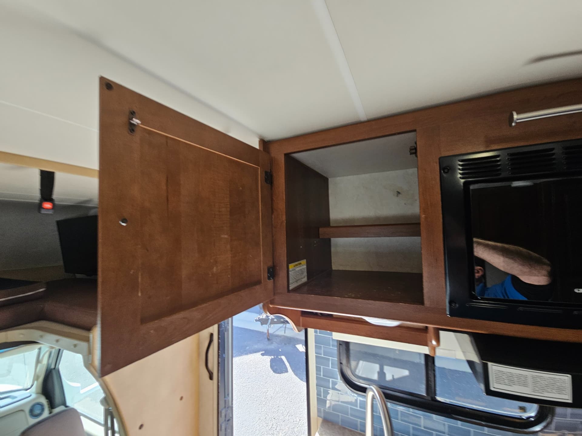 2013 Coachmen 2013 Coachmen Leprechaun - thumbnail 14