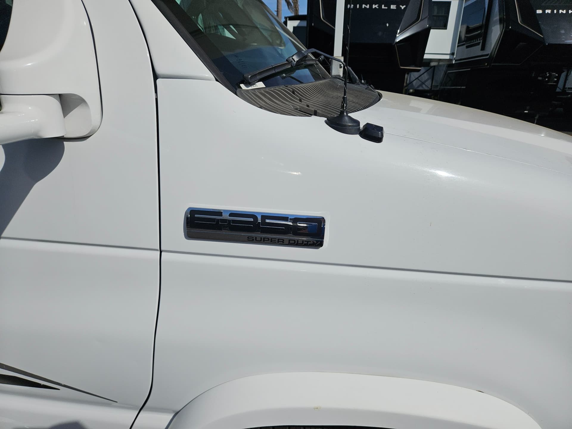 2013 Coachmen 2013 Coachmen Leprechaun - thumbnail 33