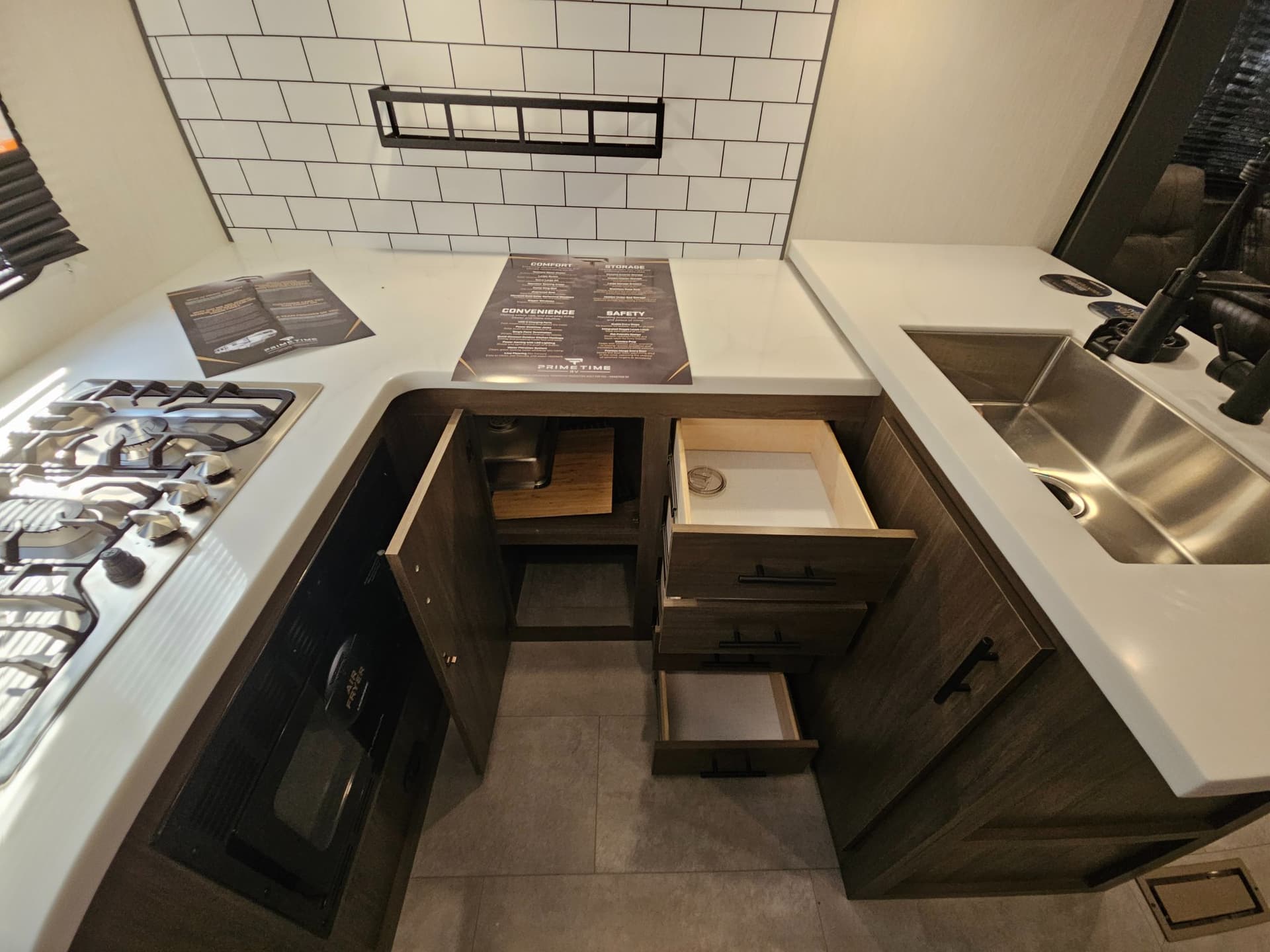 2026 FOREST RIVER 2026 FOREST RIVER LACROSSE - thumbnail 17