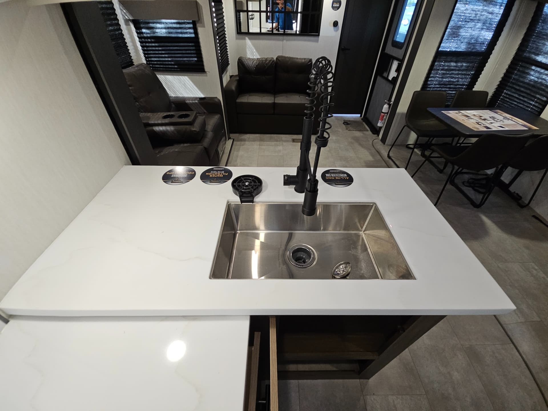 2026 FOREST RIVER 2026 FOREST RIVER LACROSSE - thumbnail 19