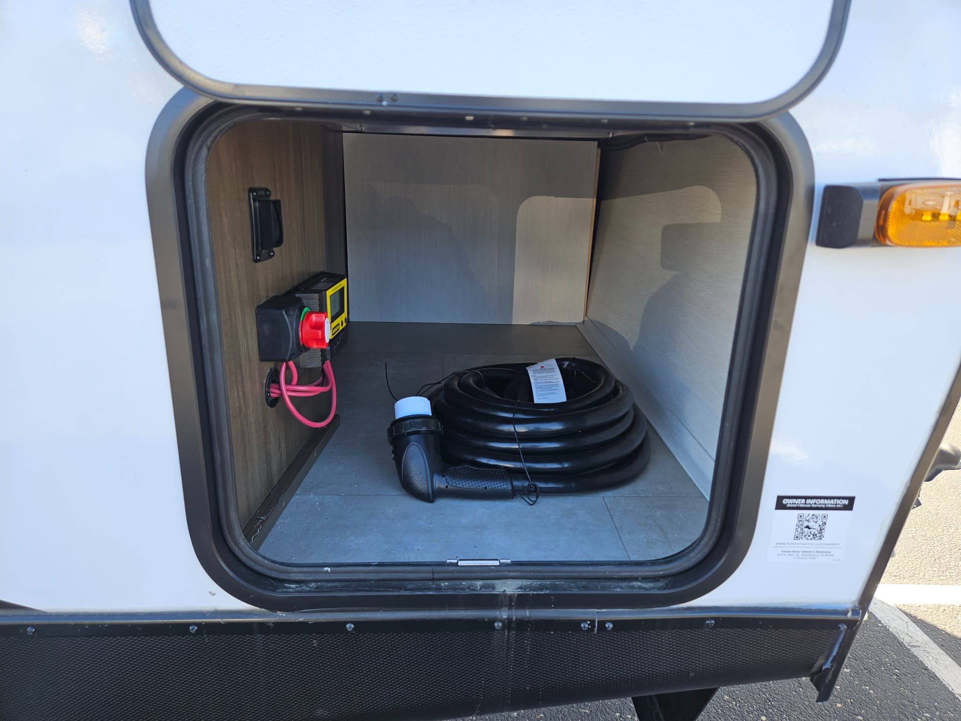 2026 FOREST RIVER 2026 FOREST RIVER LACROSSE - thumbnail 35