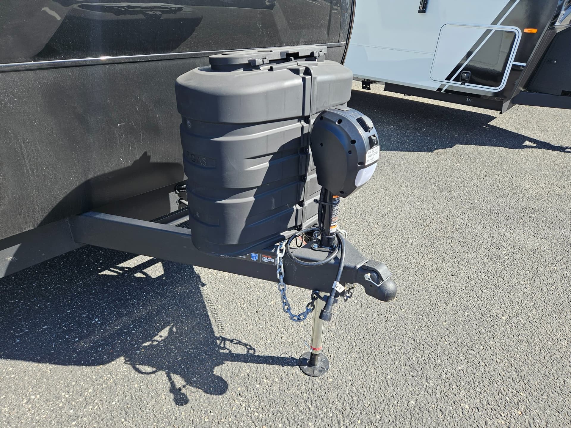 2026 Brinkley RV 2026 Brinkley RV Model I - thumbnail 5