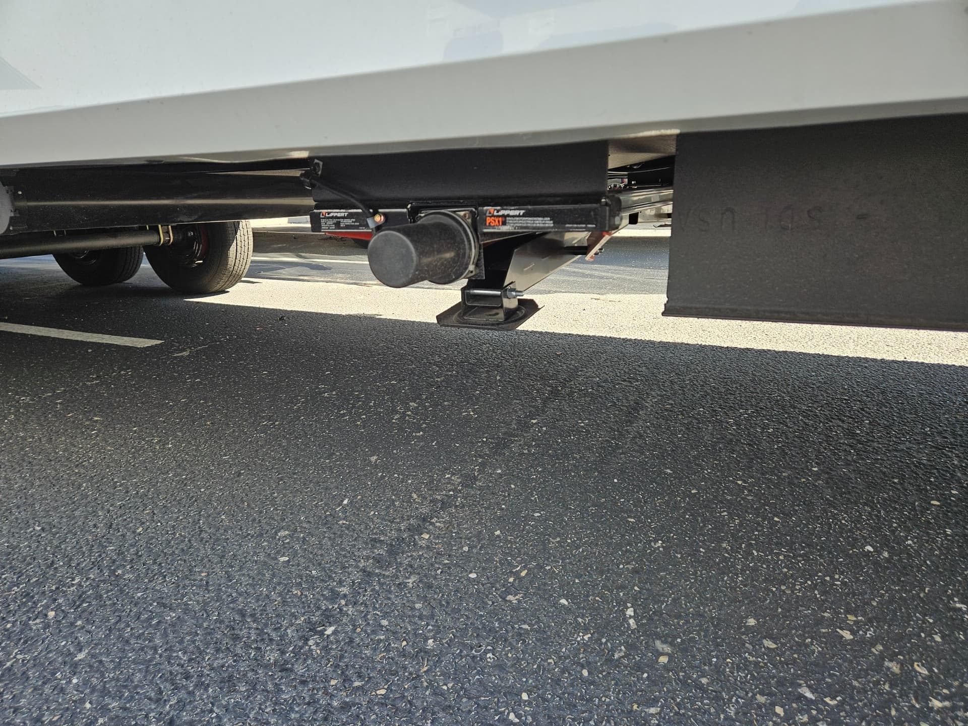 2026 Brinkley RV 2026 Brinkley RV Model I - thumbnail 6