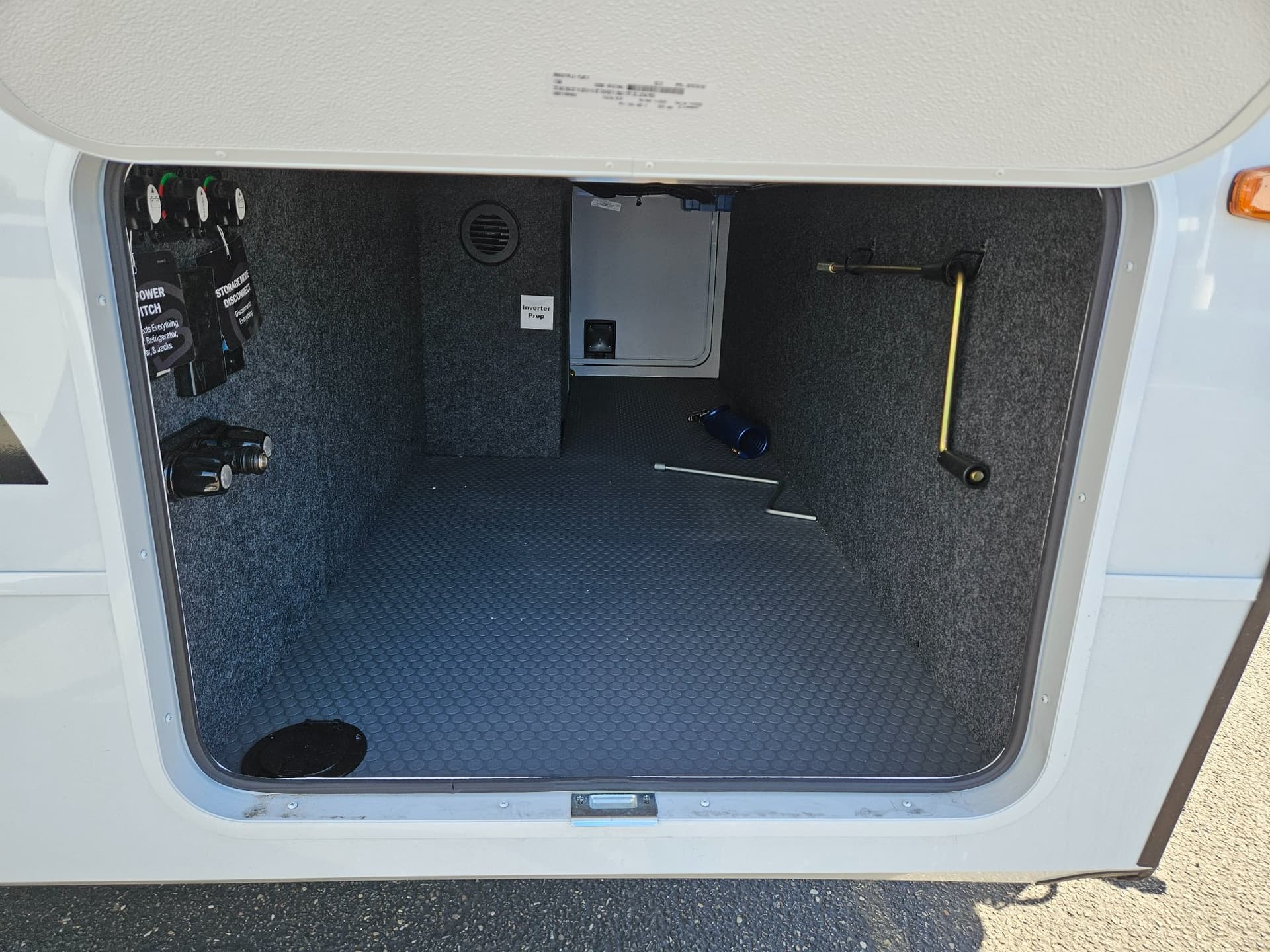 2026 Brinkley RV 2026 Brinkley RV Model I - thumbnail 7