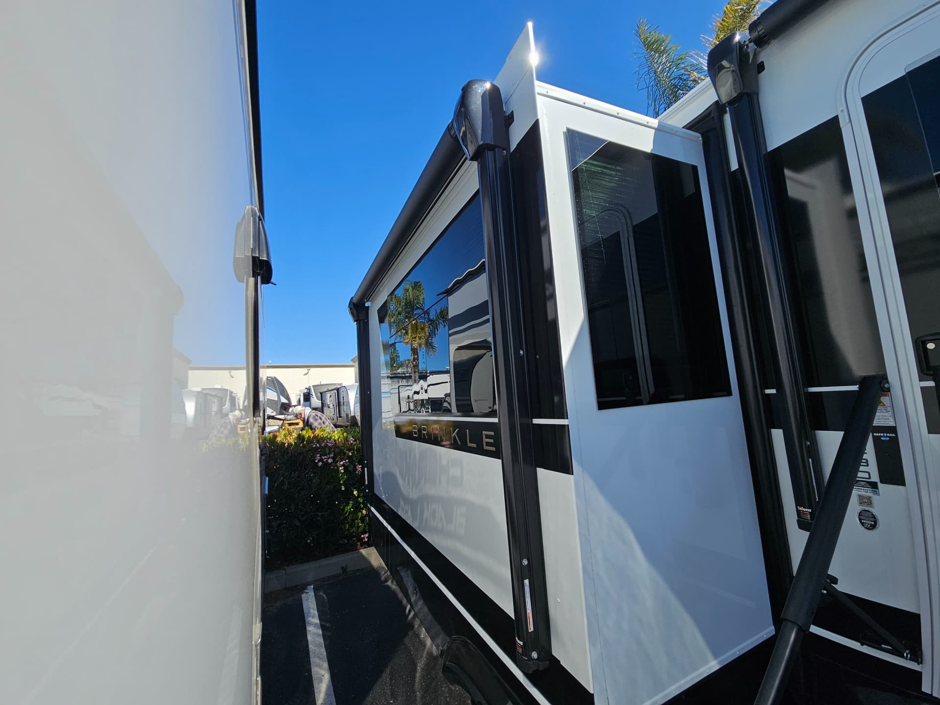 2026 Brinkley RV 2026 Brinkley RV Model I - thumbnail 11