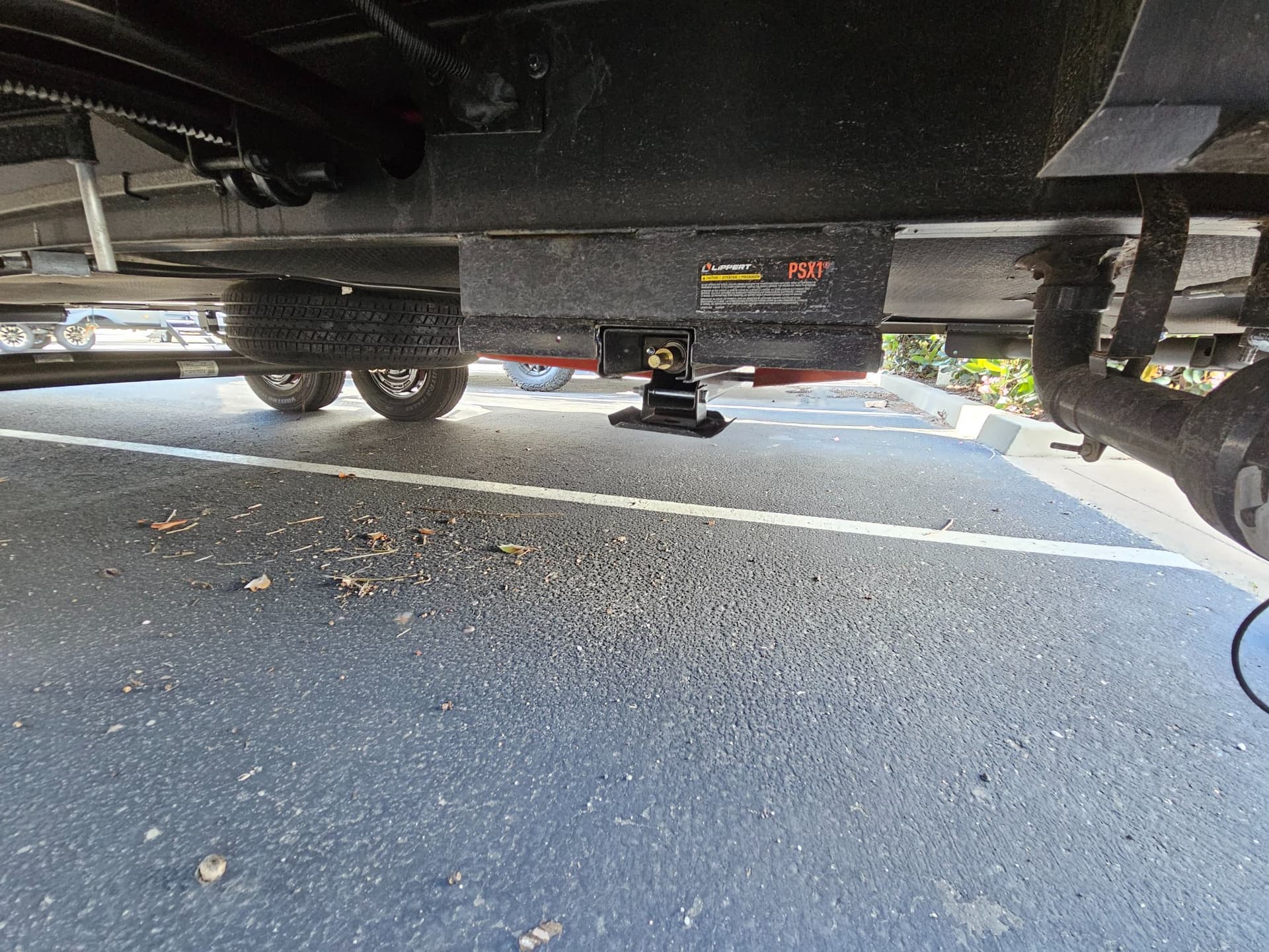 2026 Brinkley RV 2026 Brinkley RV Model I - thumbnail 15