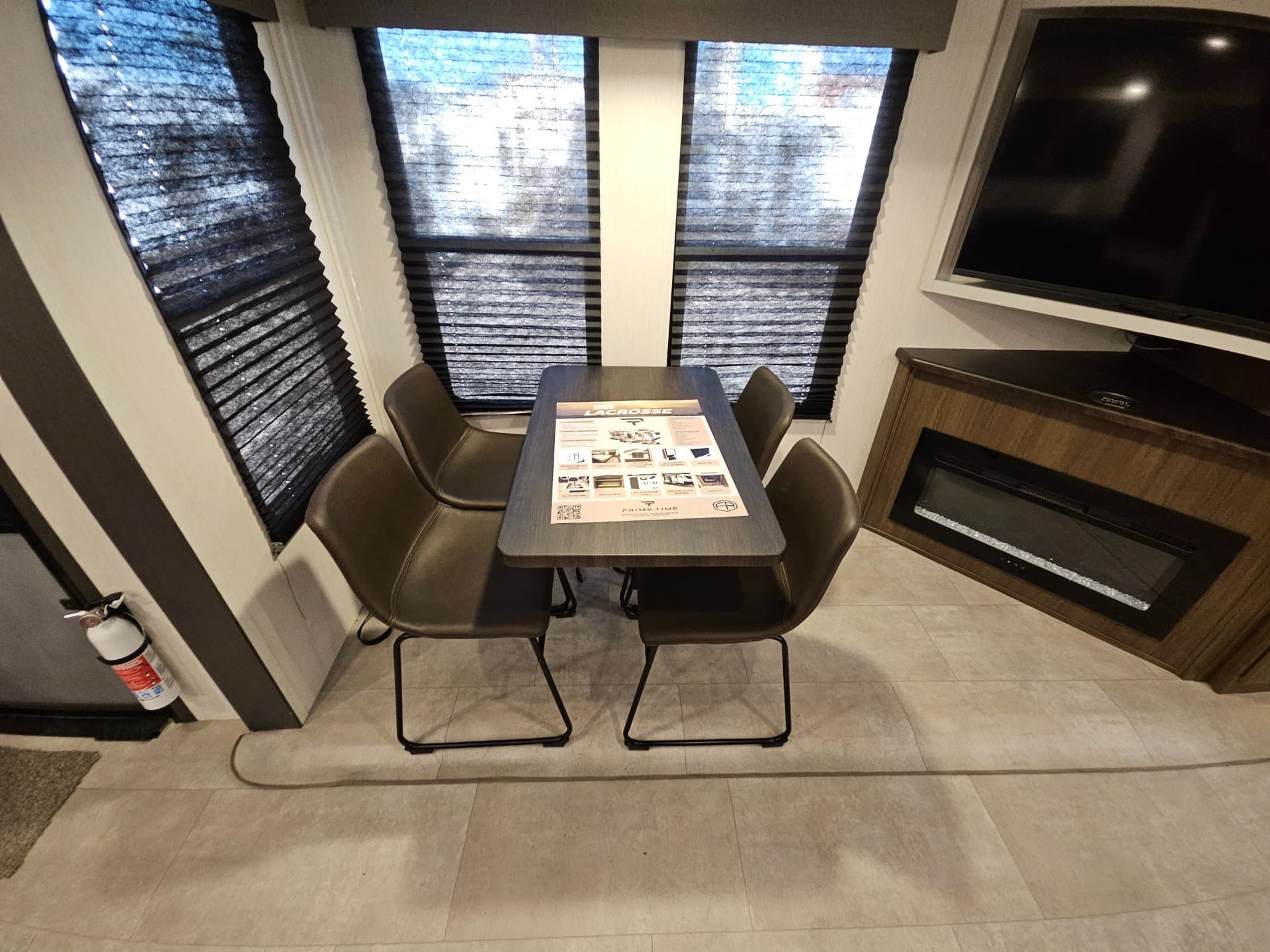 2026 Prime Time RV 2026 Prime Time RV LaCrosse - thumbnail 9