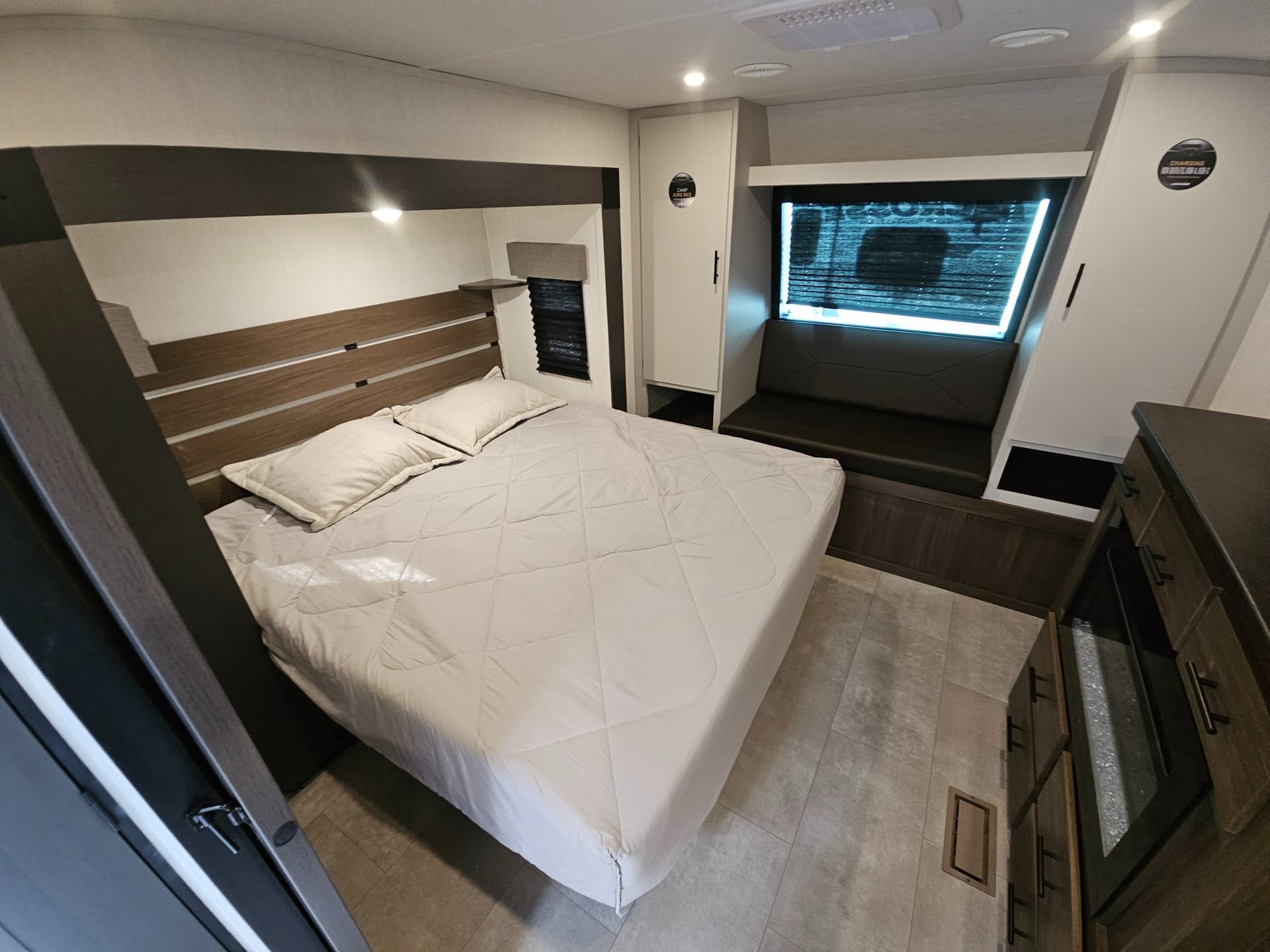 2026 Prime Time RV 2026 Prime Time RV LaCrosse - thumbnail 32