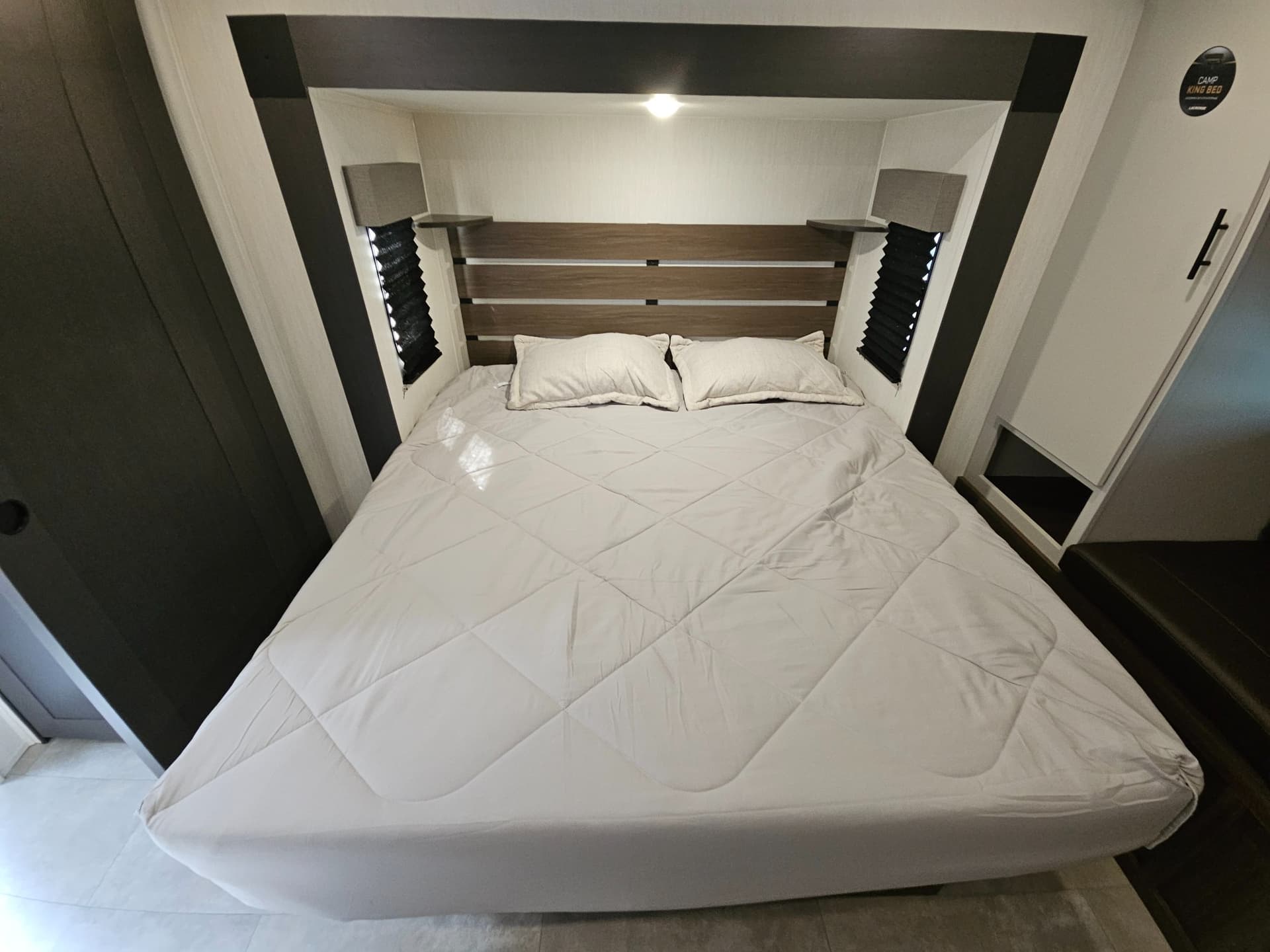 2026 Prime Time RV 2026 Prime Time RV LaCrosse - thumbnail 33