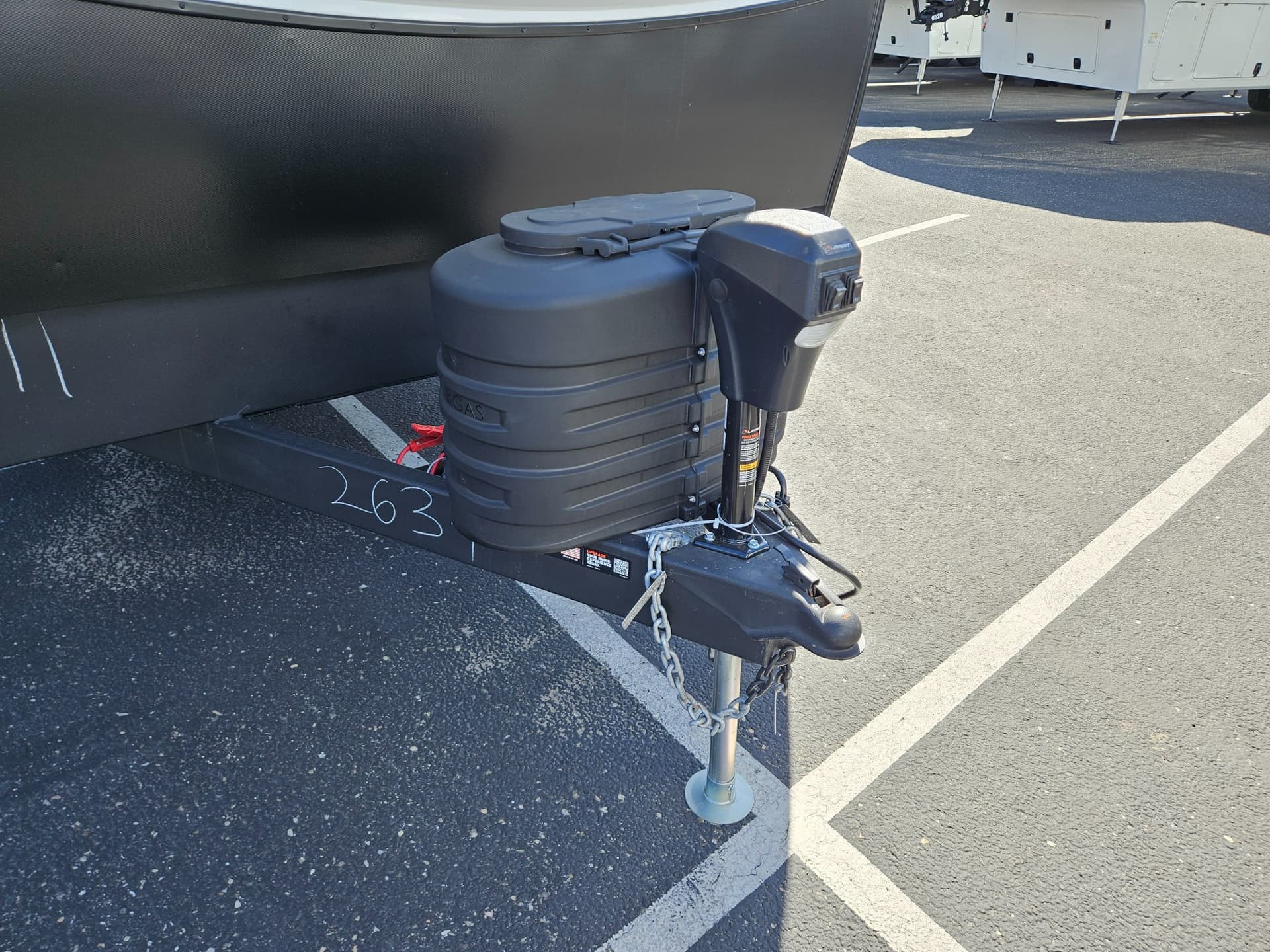 2026 Prime Time RV 2026 Prime Time RV LaCrosse - thumbnail 37