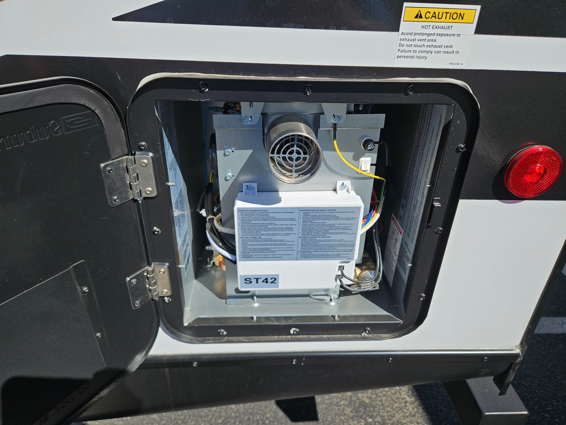 2026 Prime Time RV 2026 Prime Time RV LaCrosse - thumbnail 44