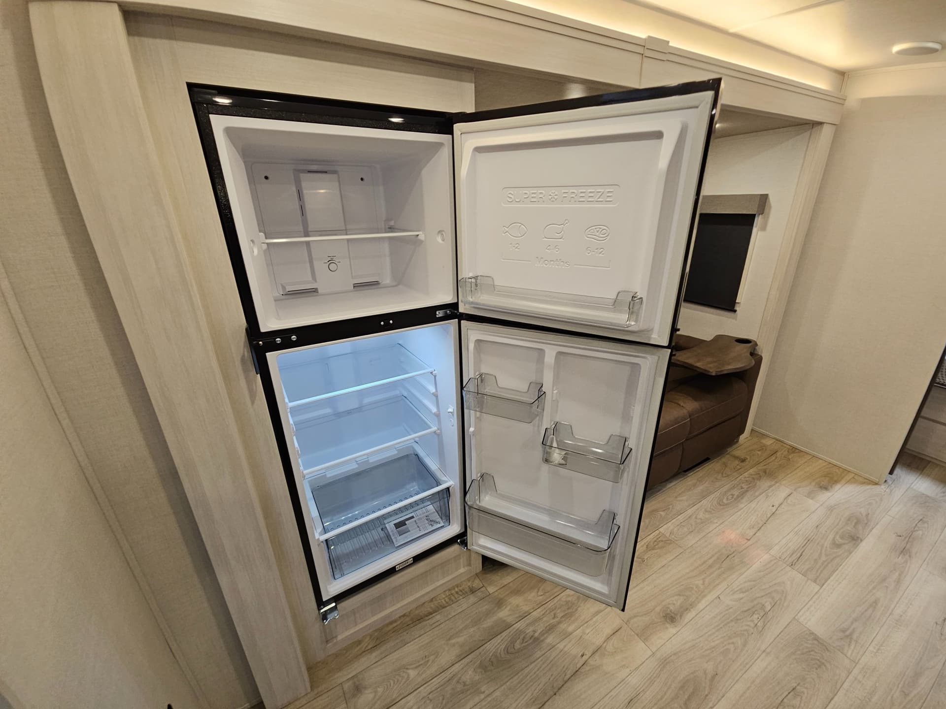 2026 Forest River 2026 Forest River Surveyor Legend - thumbnail 8