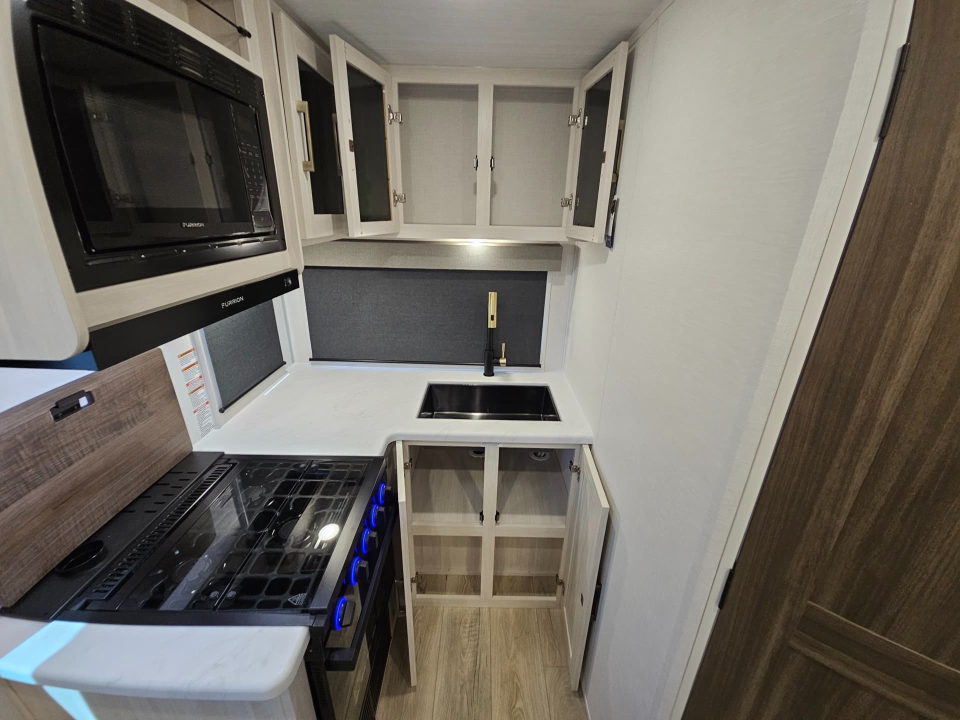 2026 Forest River 2026 Forest River Surveyor Legend - thumbnail 22