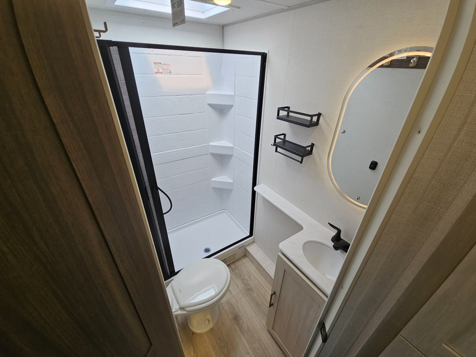 2026 Forest River 2026 Forest River Surveyor Legend - thumbnail 29