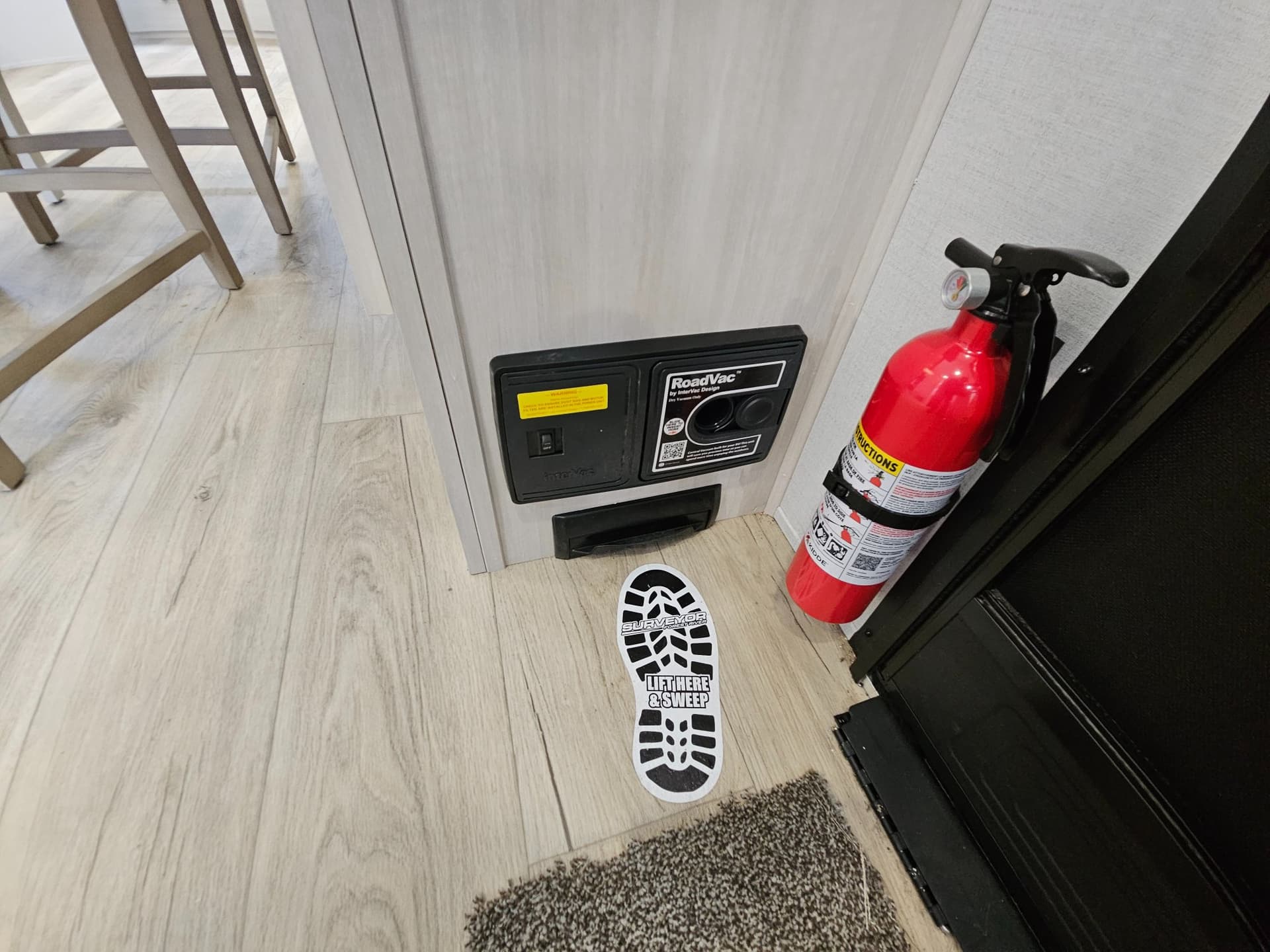 2026 Forest River 2026 Forest River Surveyor Legend - thumbnail 35