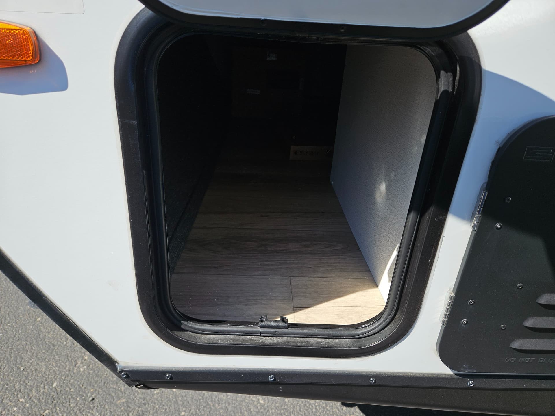 2026 Forest River 2026 Forest River Surveyor Legend - thumbnail 48