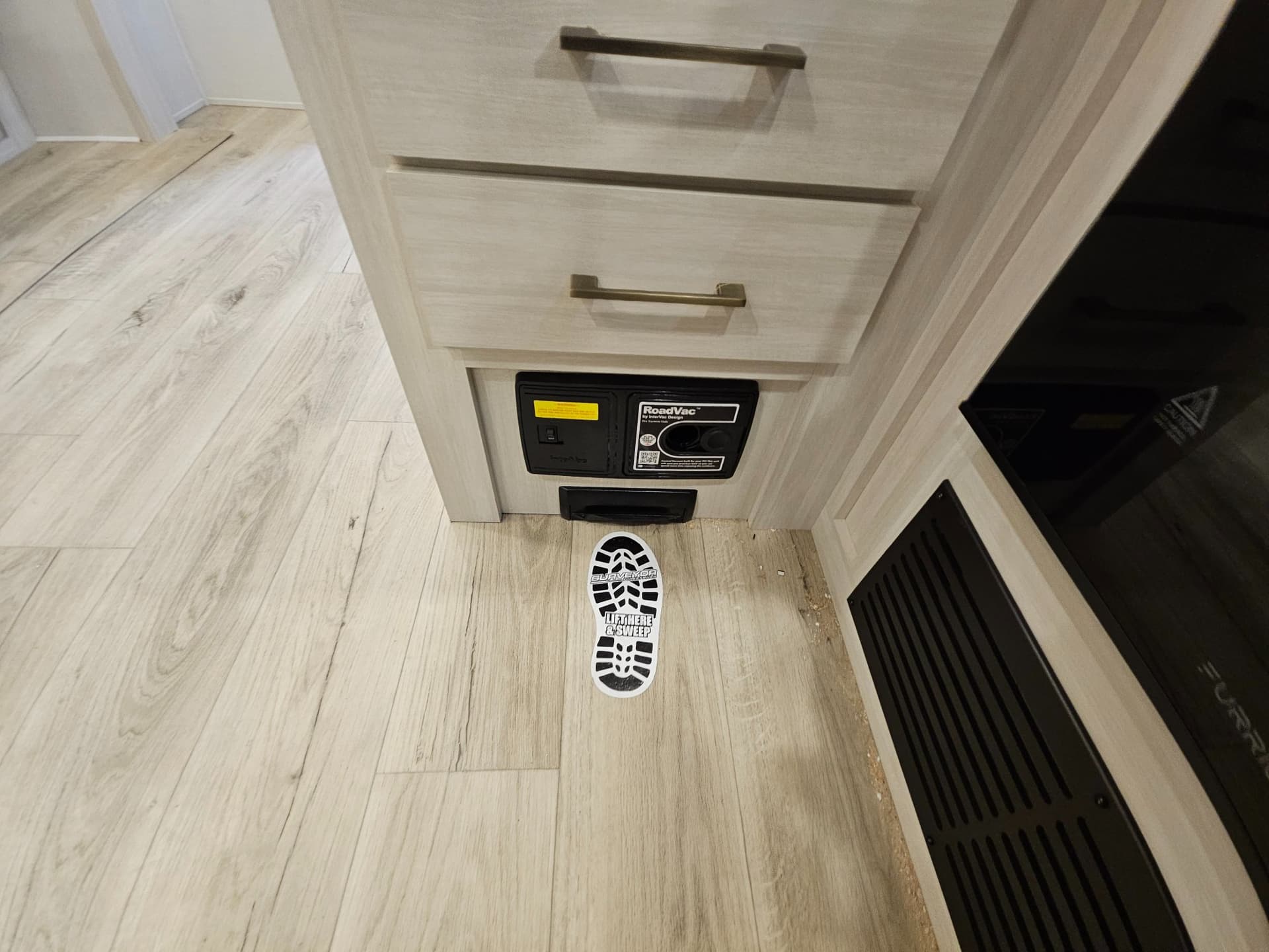 2026 FOREST RIVER 2026 FOREST RIVER SURVEYOR - thumbnail 20