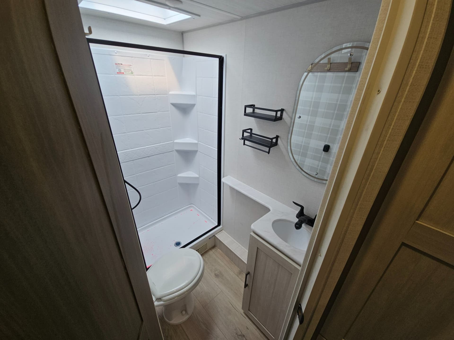 2026 FOREST RIVER 2026 FOREST RIVER SURVEYOR - thumbnail 27