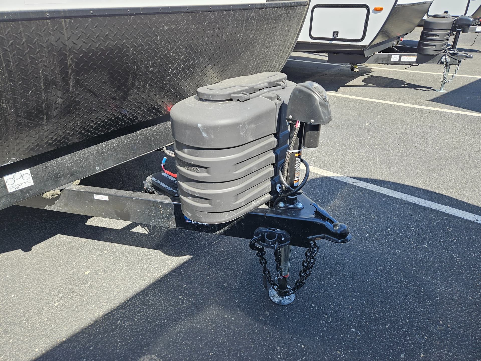 2026 FOREST RIVER 2026 FOREST RIVER SURVEYOR - thumbnail 33