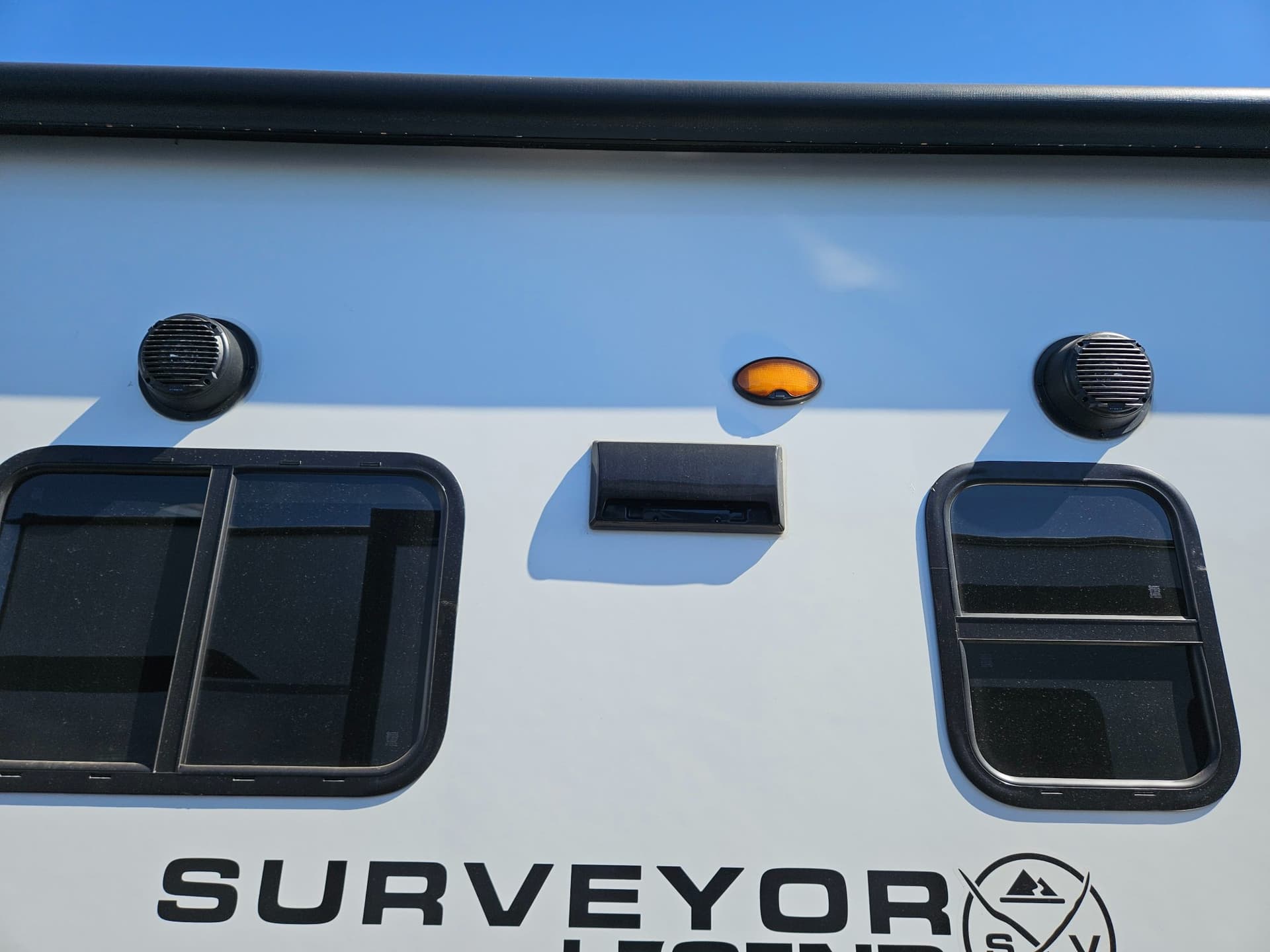 2026 FOREST RIVER 2026 FOREST RIVER SURVEYOR - thumbnail 39