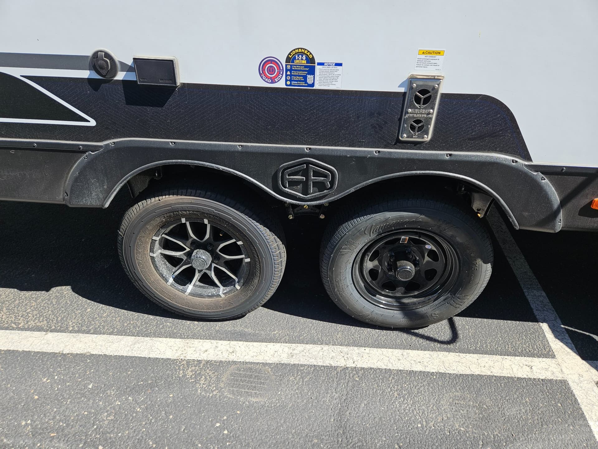 2026 FOREST RIVER 2026 FOREST RIVER SURVEYOR - thumbnail 40