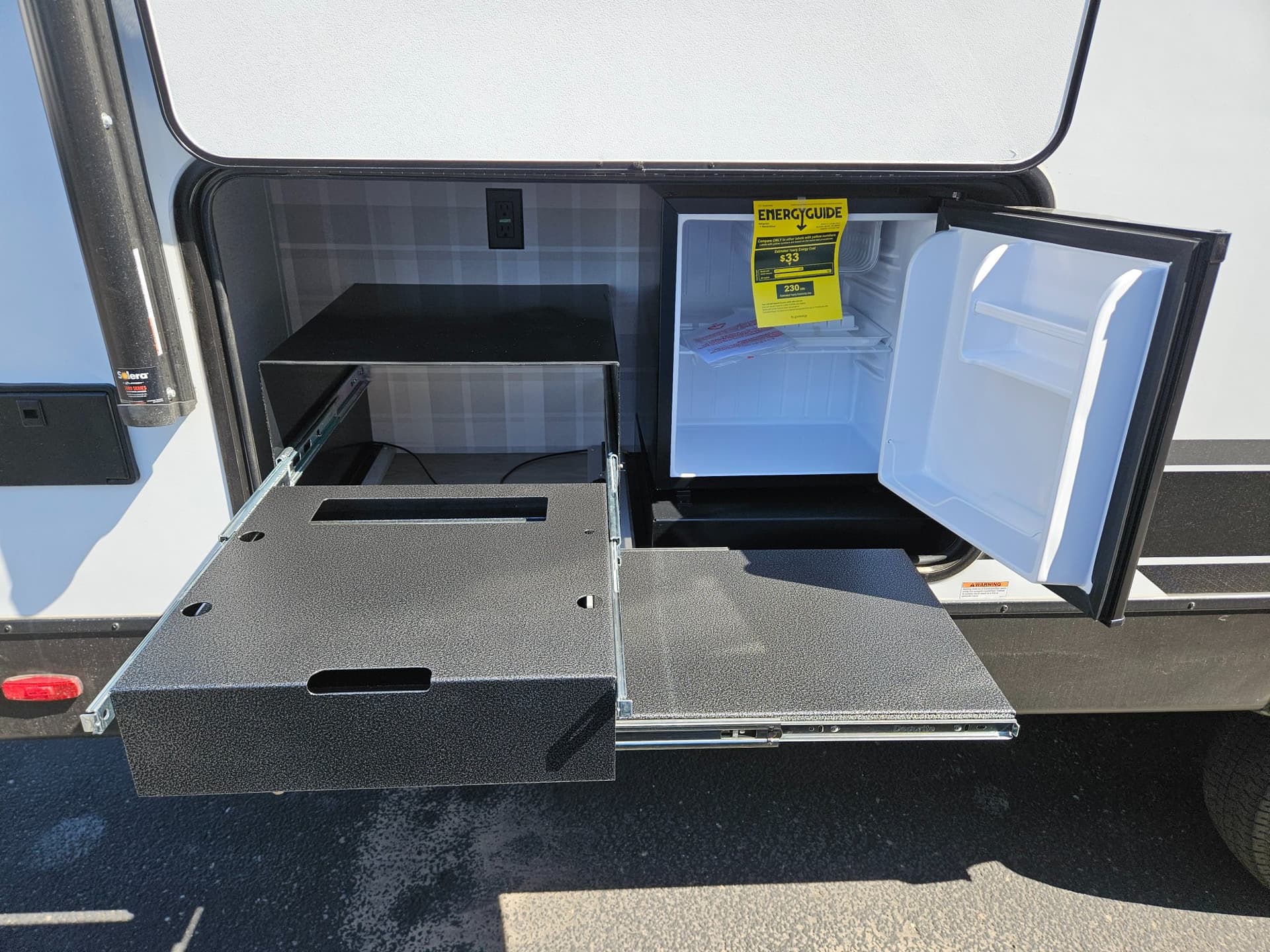 2026 FOREST RIVER 2026 FOREST RIVER SURVEYOR - thumbnail 41