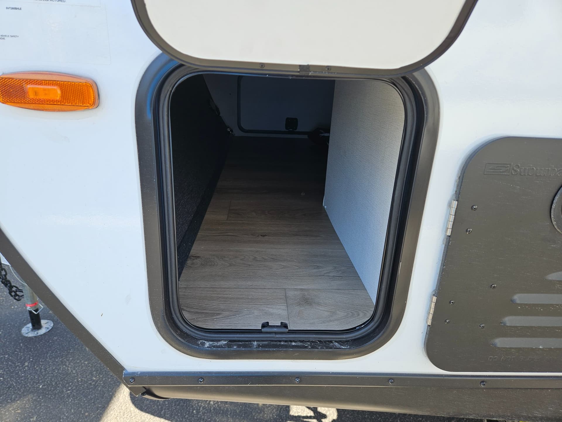 2026 FOREST RIVER 2026 FOREST RIVER SURVEYOR - thumbnail 47