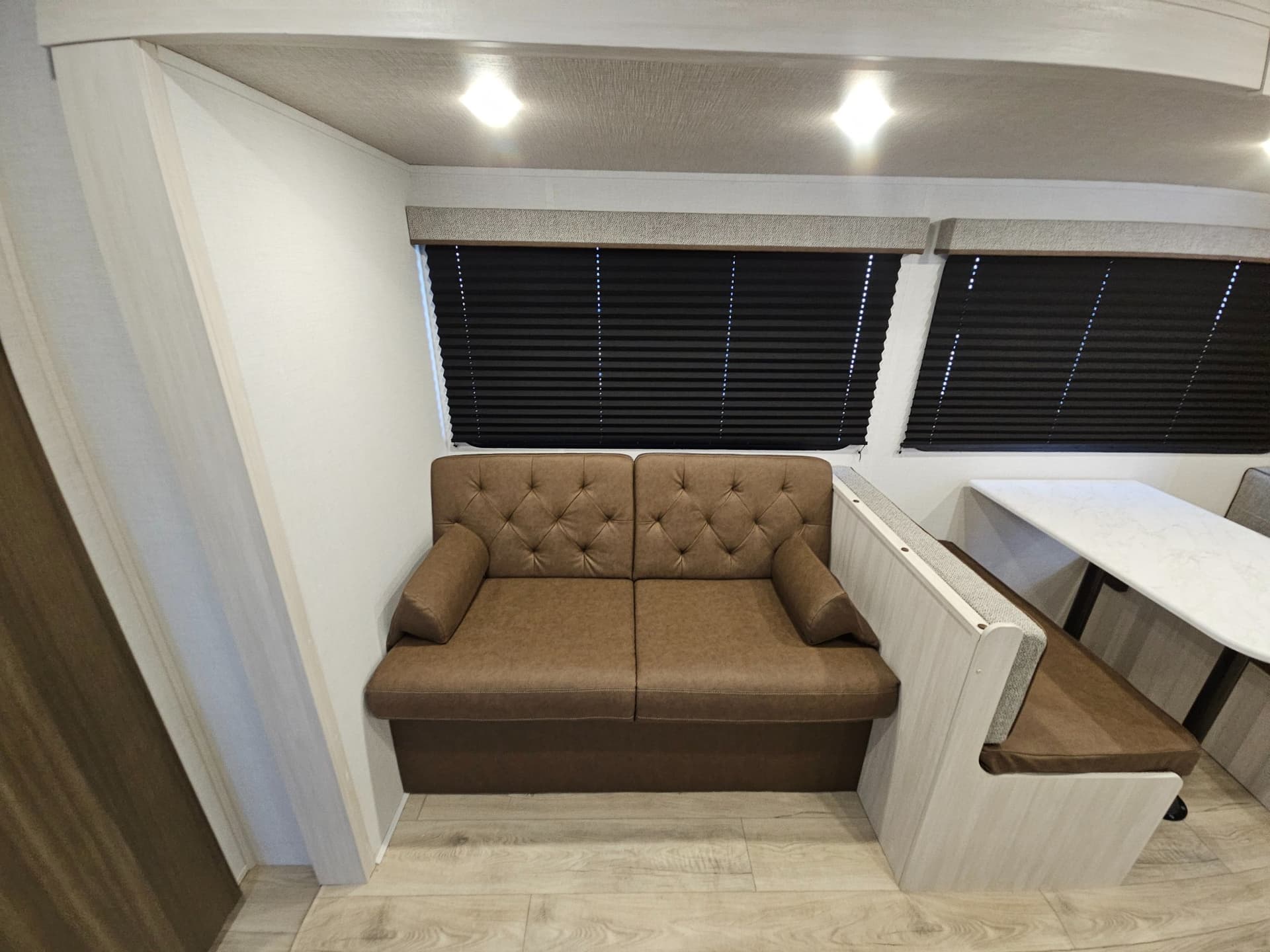 2026 Forest River RV 2026 Forest River RV Surveyor Camp Series - thumbnail 6