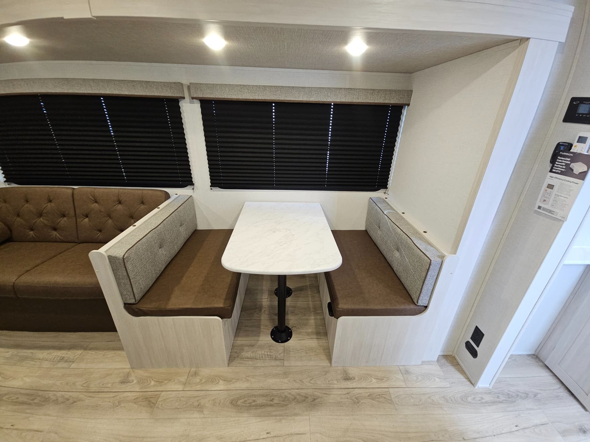 2026 Forest River RV 2026 Forest River RV Surveyor Camp Series - thumbnail 7