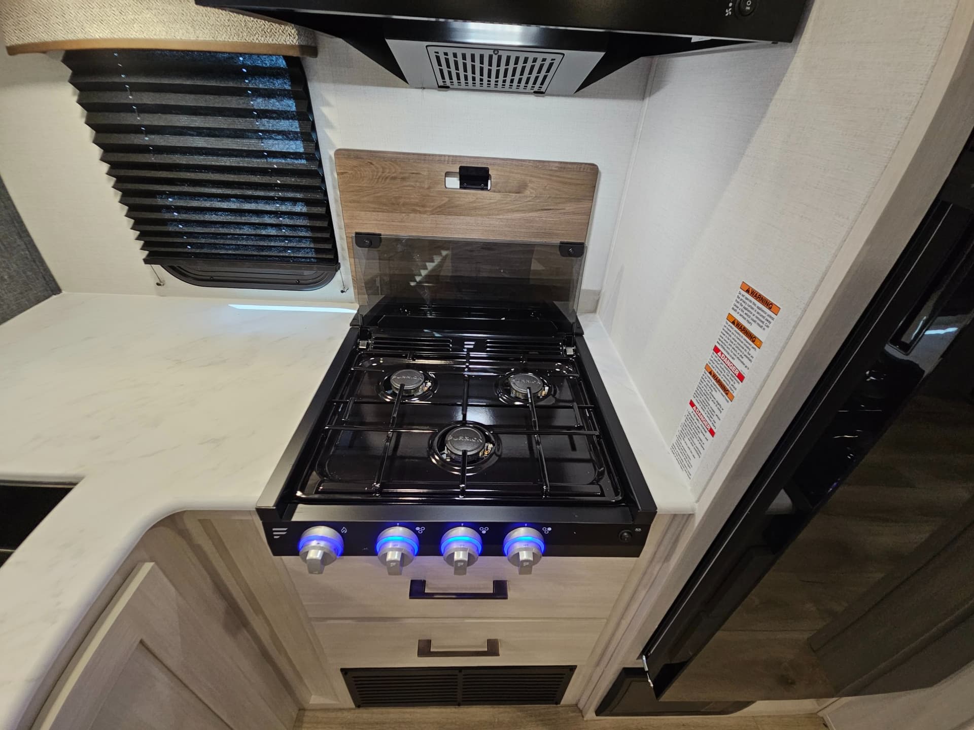 2026 Forest River RV 2026 Forest River RV Surveyor Camp Series - thumbnail 15