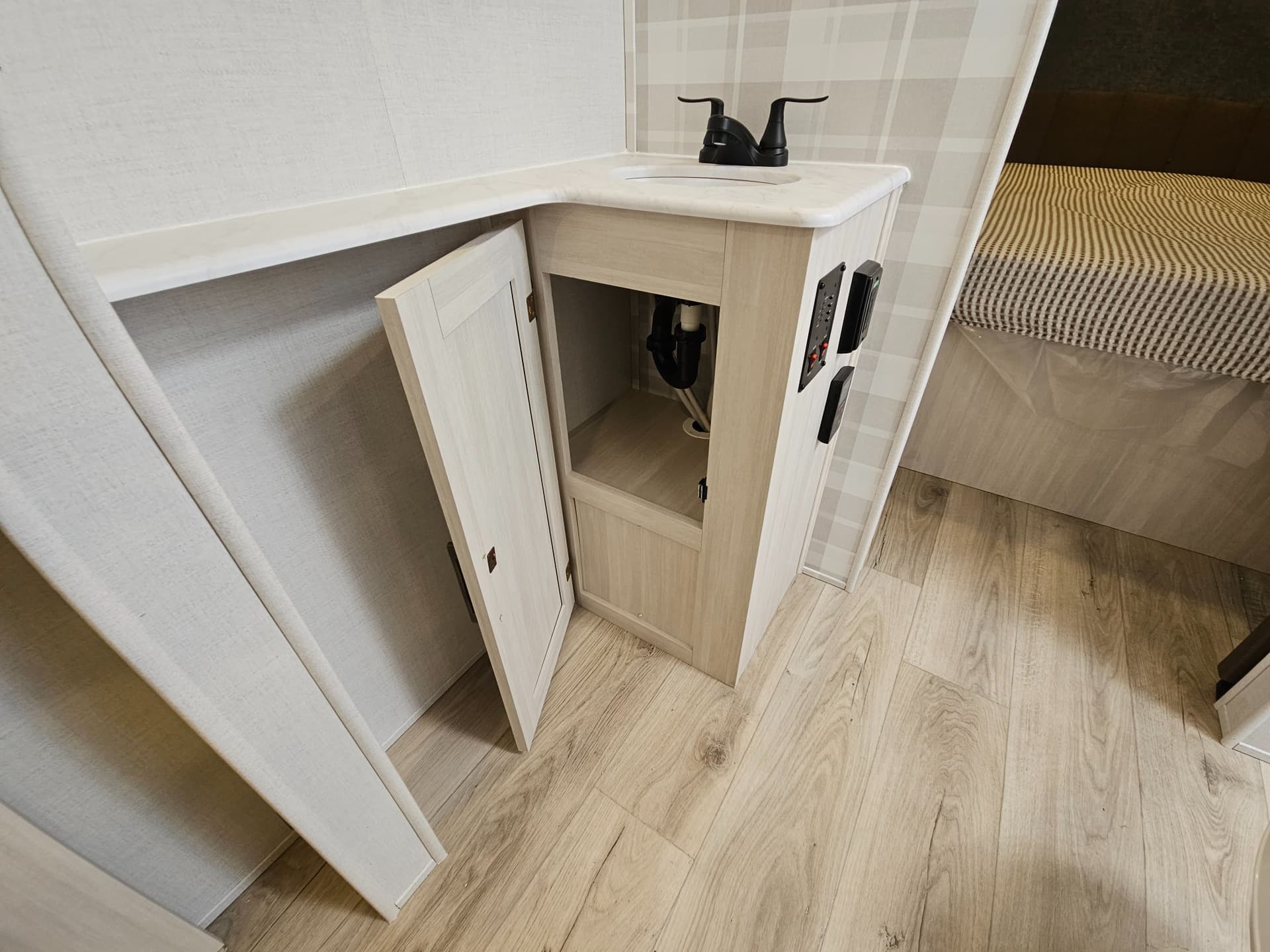 2026 Forest River RV 2026 Forest River RV Surveyor Camp Series - thumbnail 28