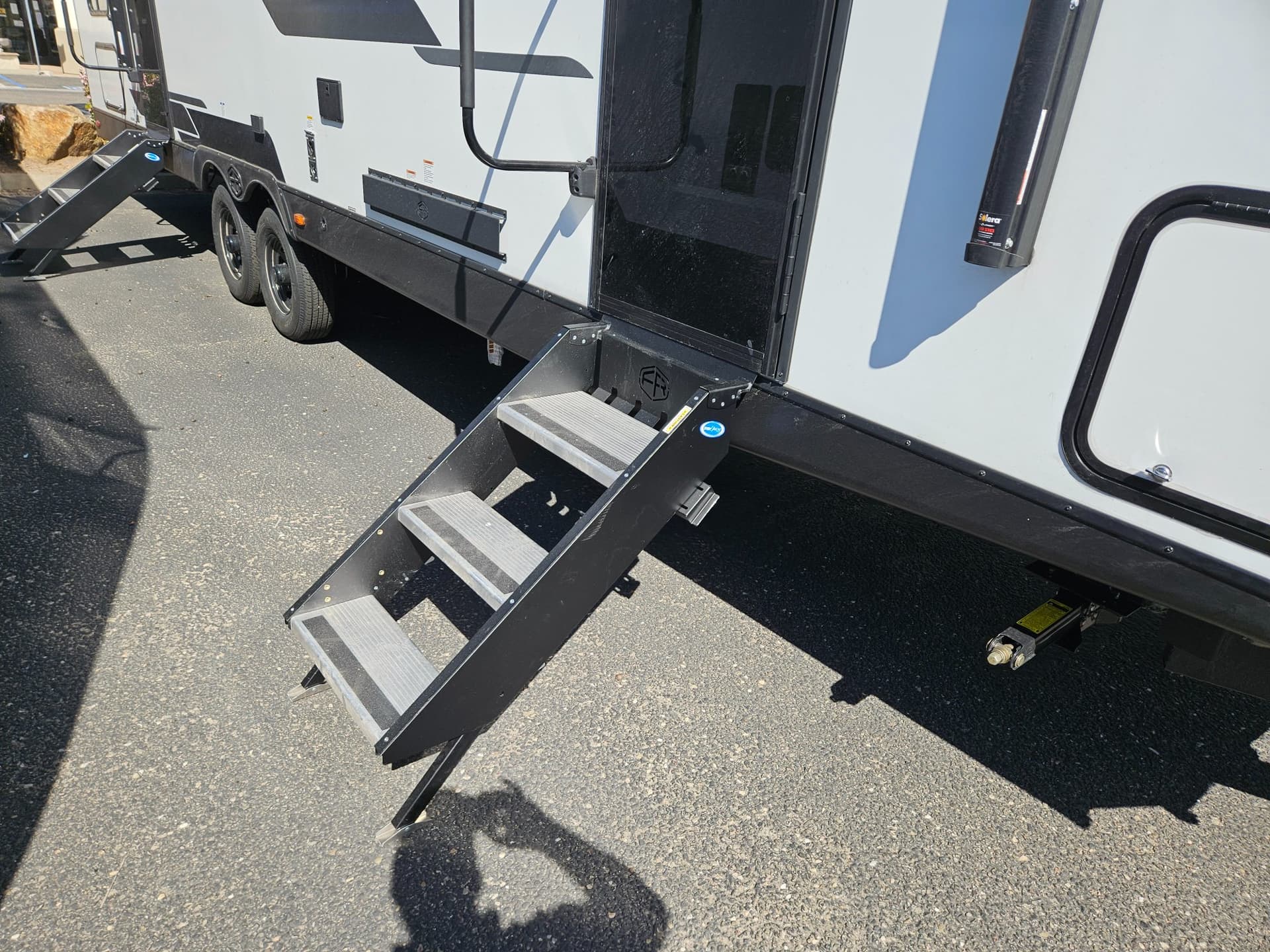 2026 Forest River RV 2026 Forest River RV Surveyor Camp Series - thumbnail 37