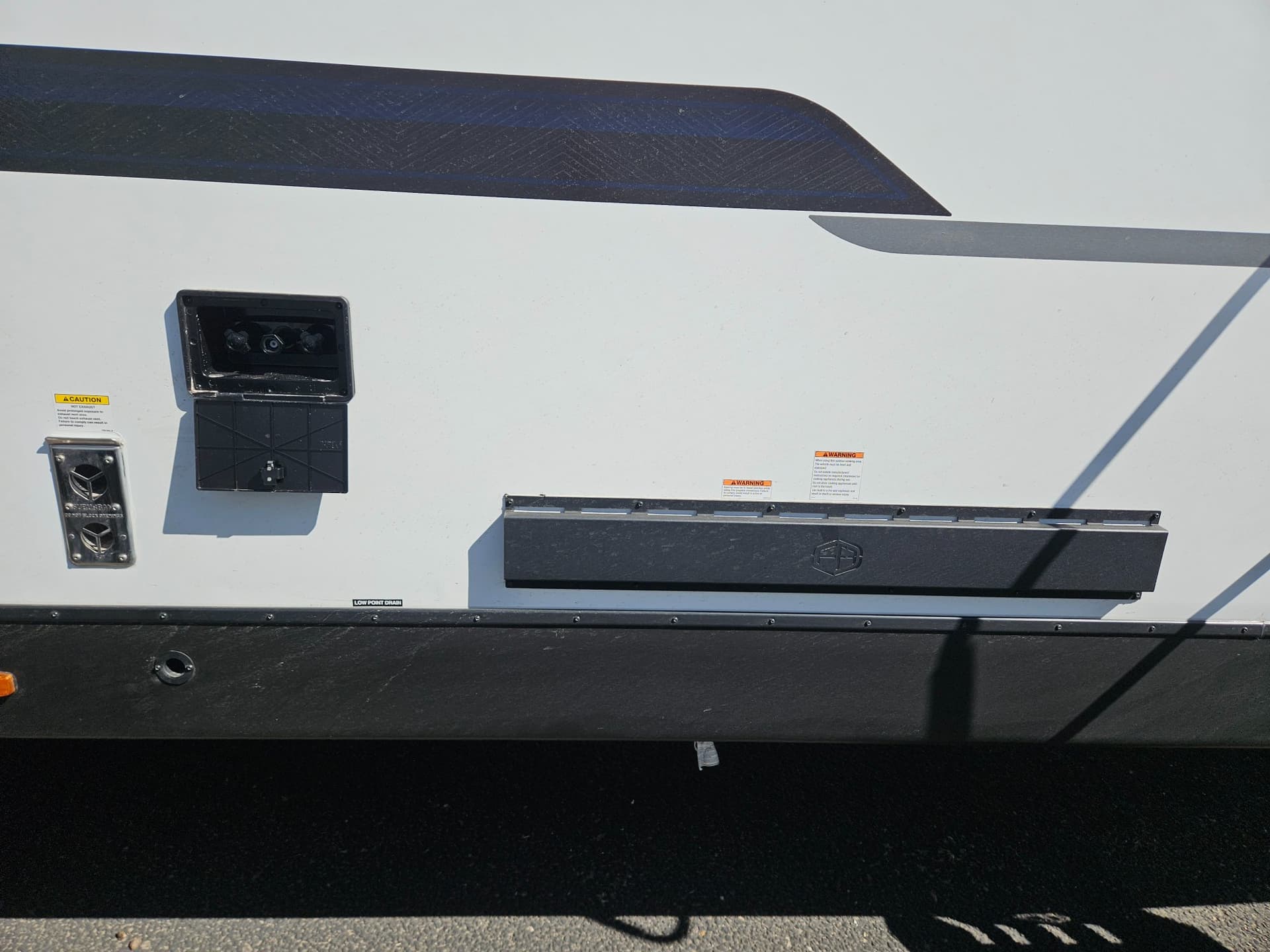 2026 Forest River RV 2026 Forest River RV Surveyor Camp Series - thumbnail 38