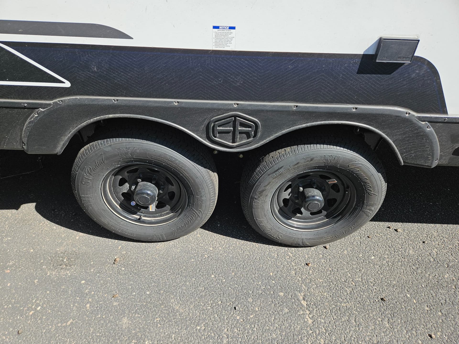 2026 Forest River RV 2026 Forest River RV Surveyor Camp Series - thumbnail 39