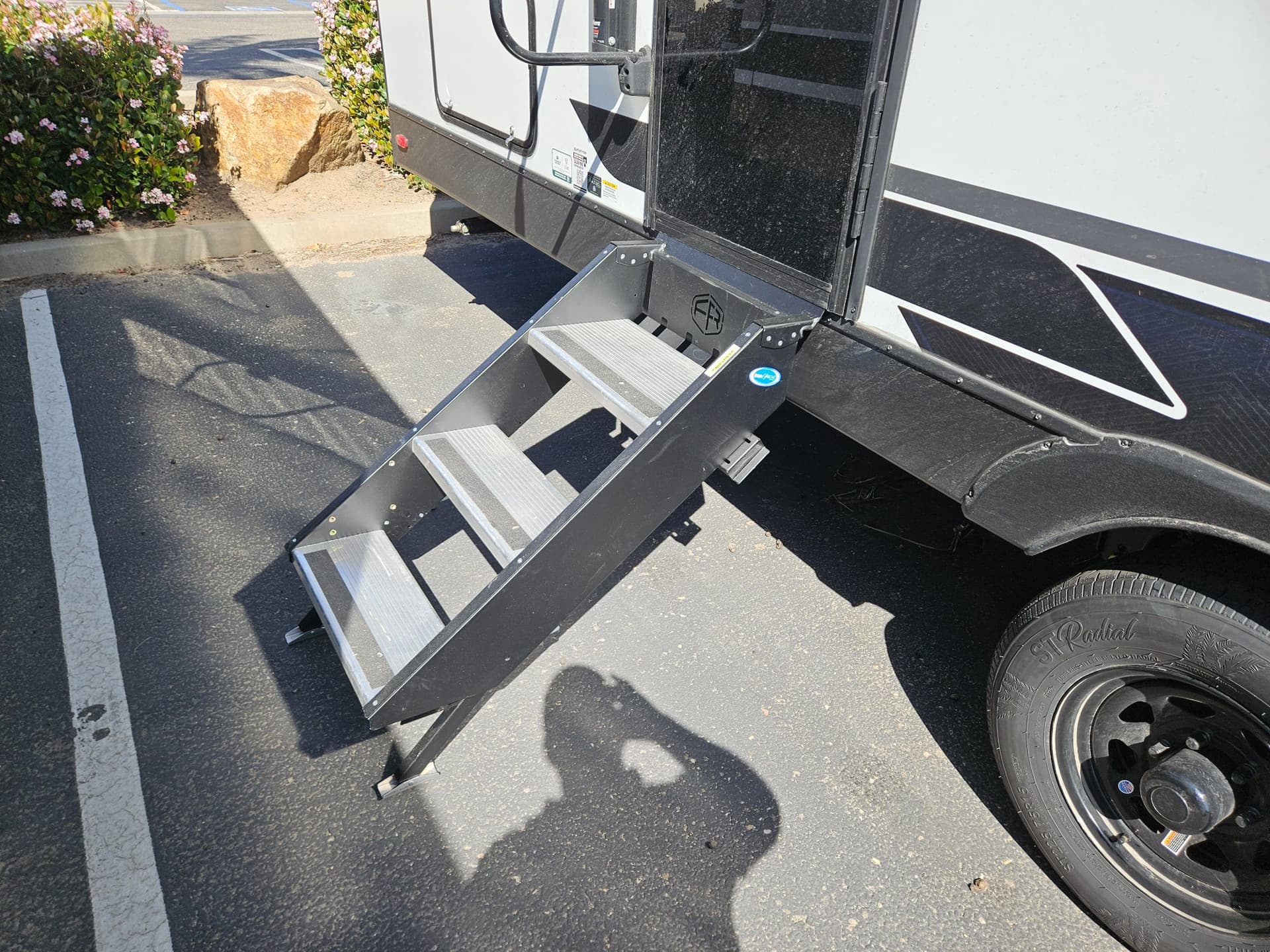 2026 Forest River RV 2026 Forest River RV Surveyor Camp Series - thumbnail 40