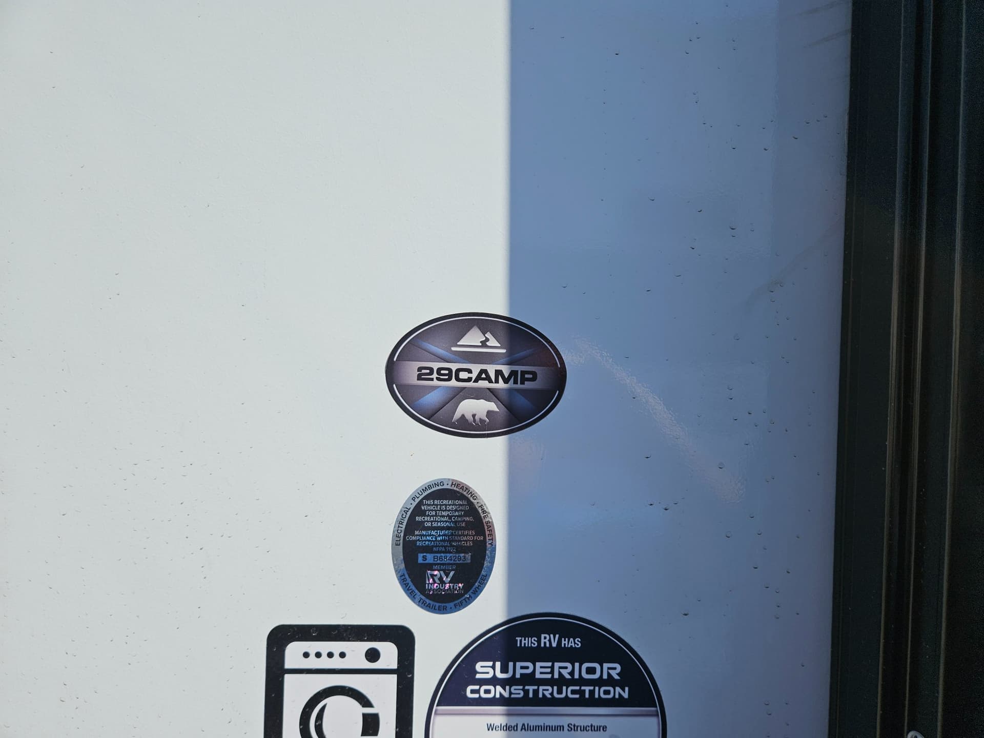 2026 Forest River RV 2026 Forest River RV Surveyor Camp Series - thumbnail 41