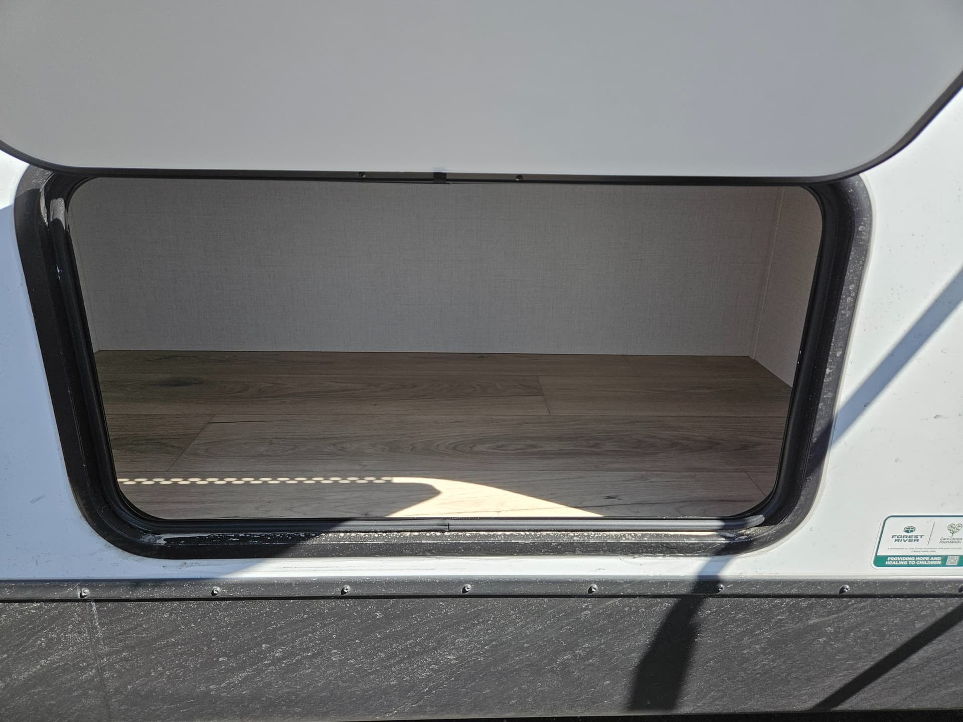 2026 Forest River RV 2026 Forest River RV Surveyor Camp Series - thumbnail 42