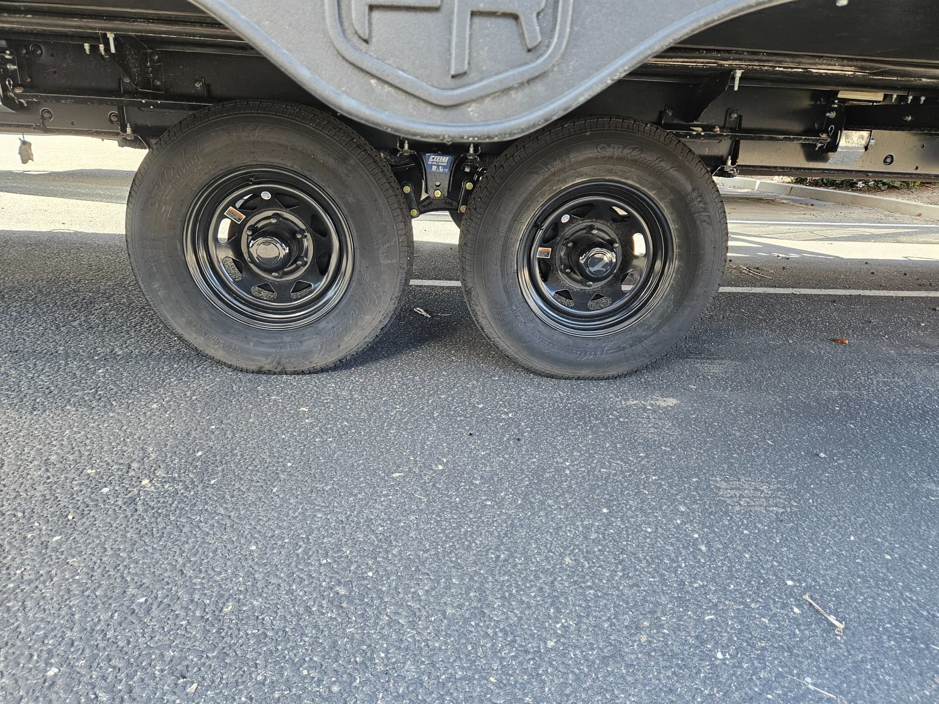 2026 Forest River RV 2026 Forest River RV Surveyor Camp Series - thumbnail 44