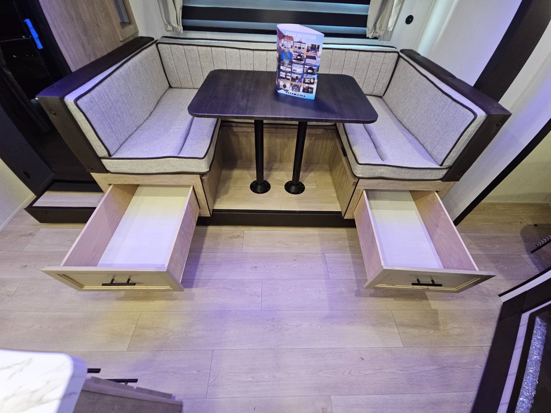 2026 FOREST RIVER 2026 FOREST RIVER CHEROKEE - thumbnail 7