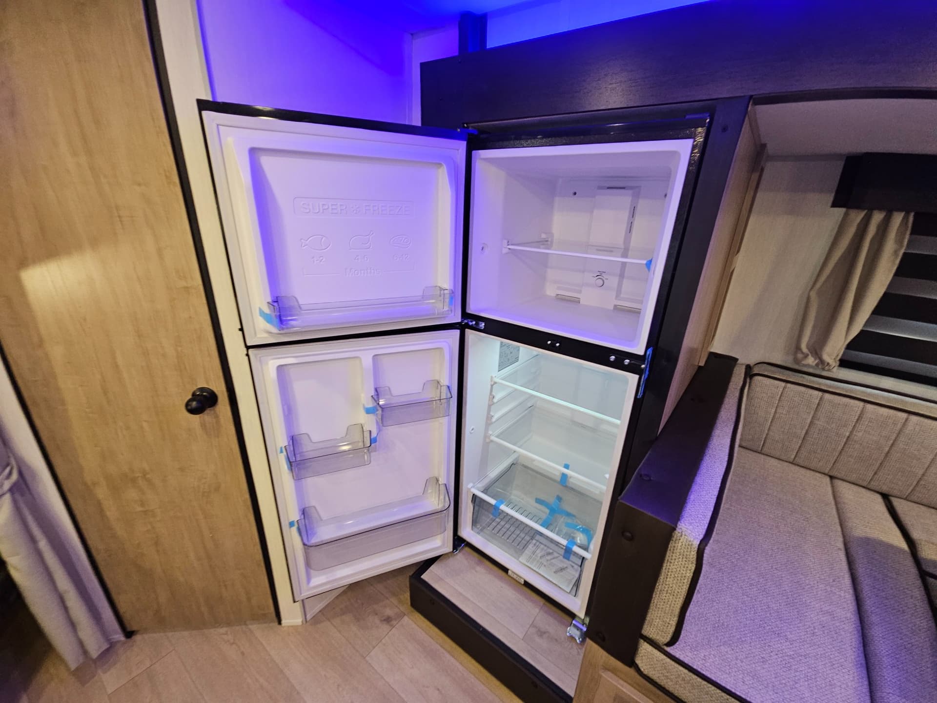 2026 FOREST RIVER 2026 FOREST RIVER CHEROKEE - thumbnail 8