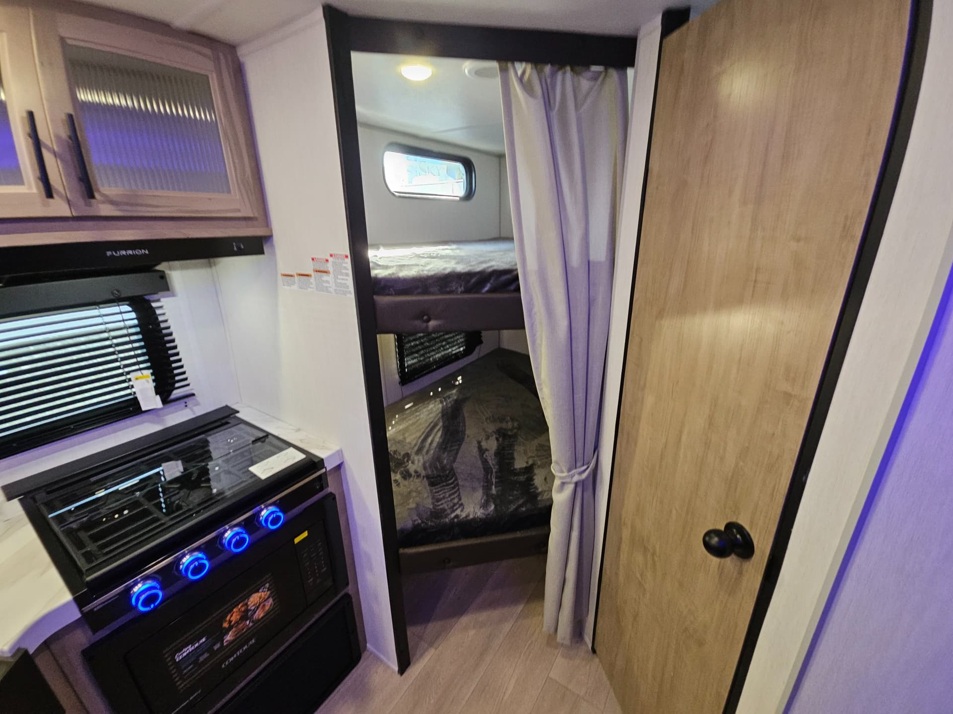 2026 FOREST RIVER 2026 FOREST RIVER CHEROKEE - thumbnail 9