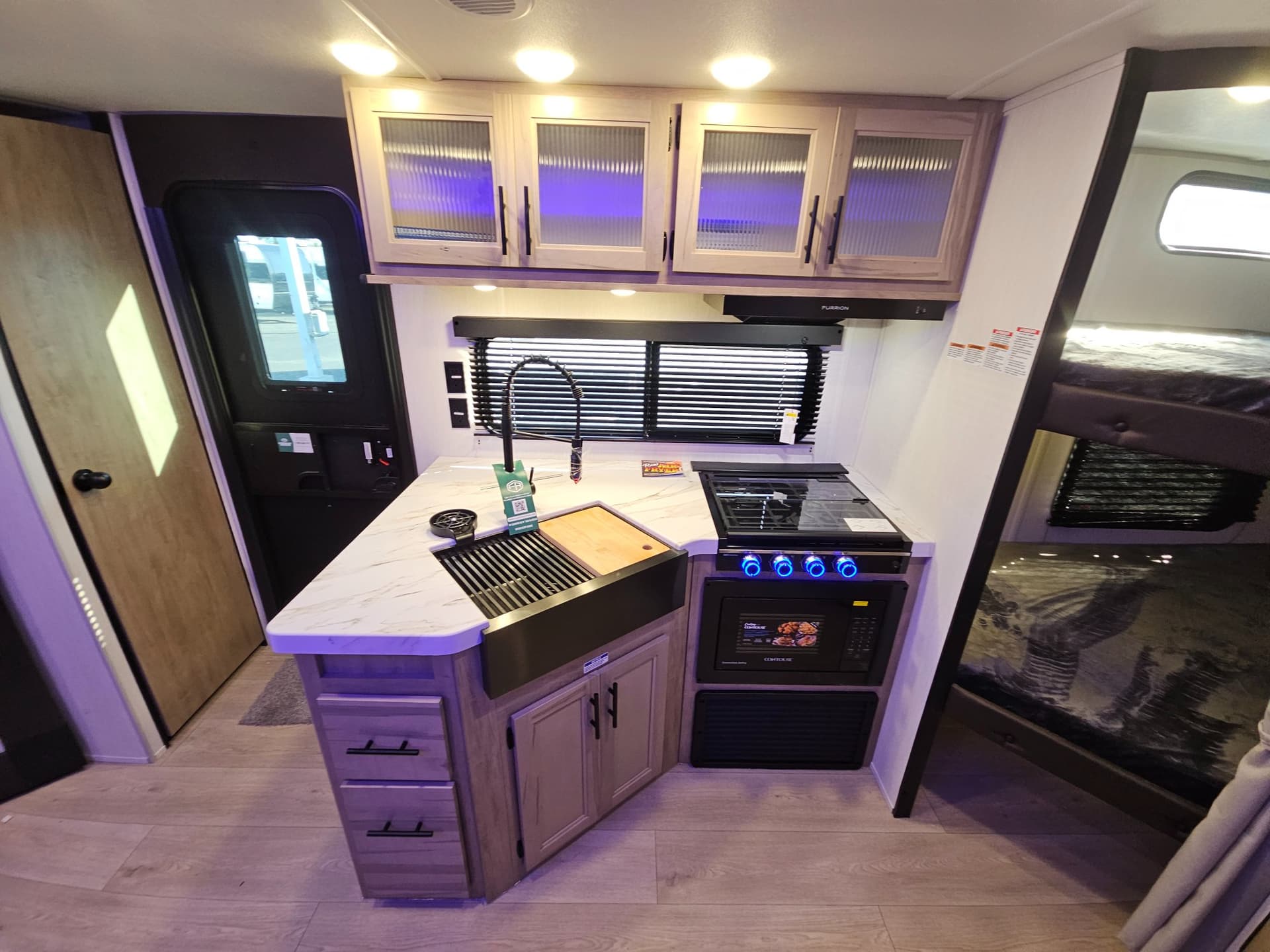 2026 FOREST RIVER 2026 FOREST RIVER CHEROKEE - thumbnail 10