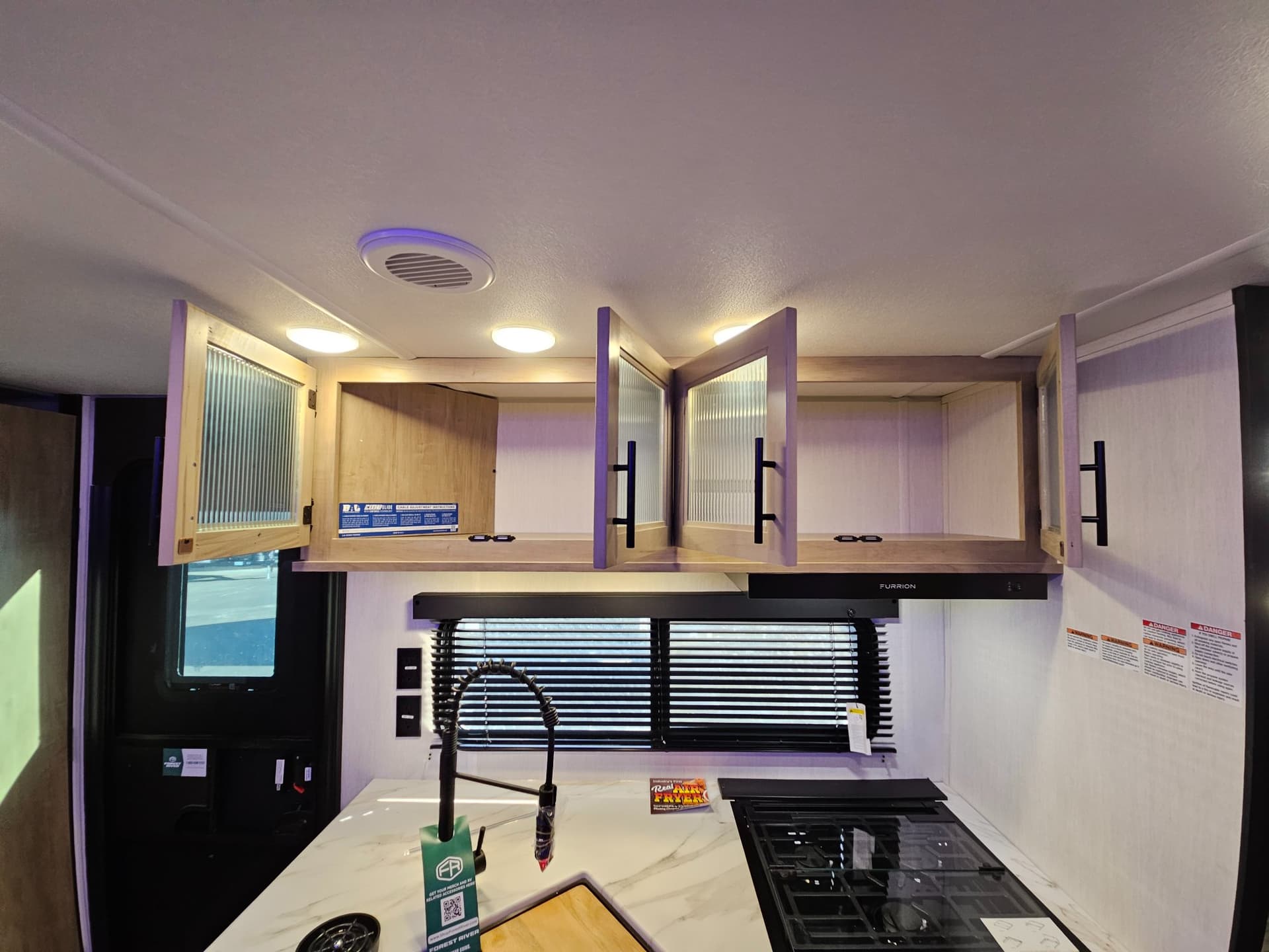 2026 FOREST RIVER 2026 FOREST RIVER CHEROKEE - thumbnail 11